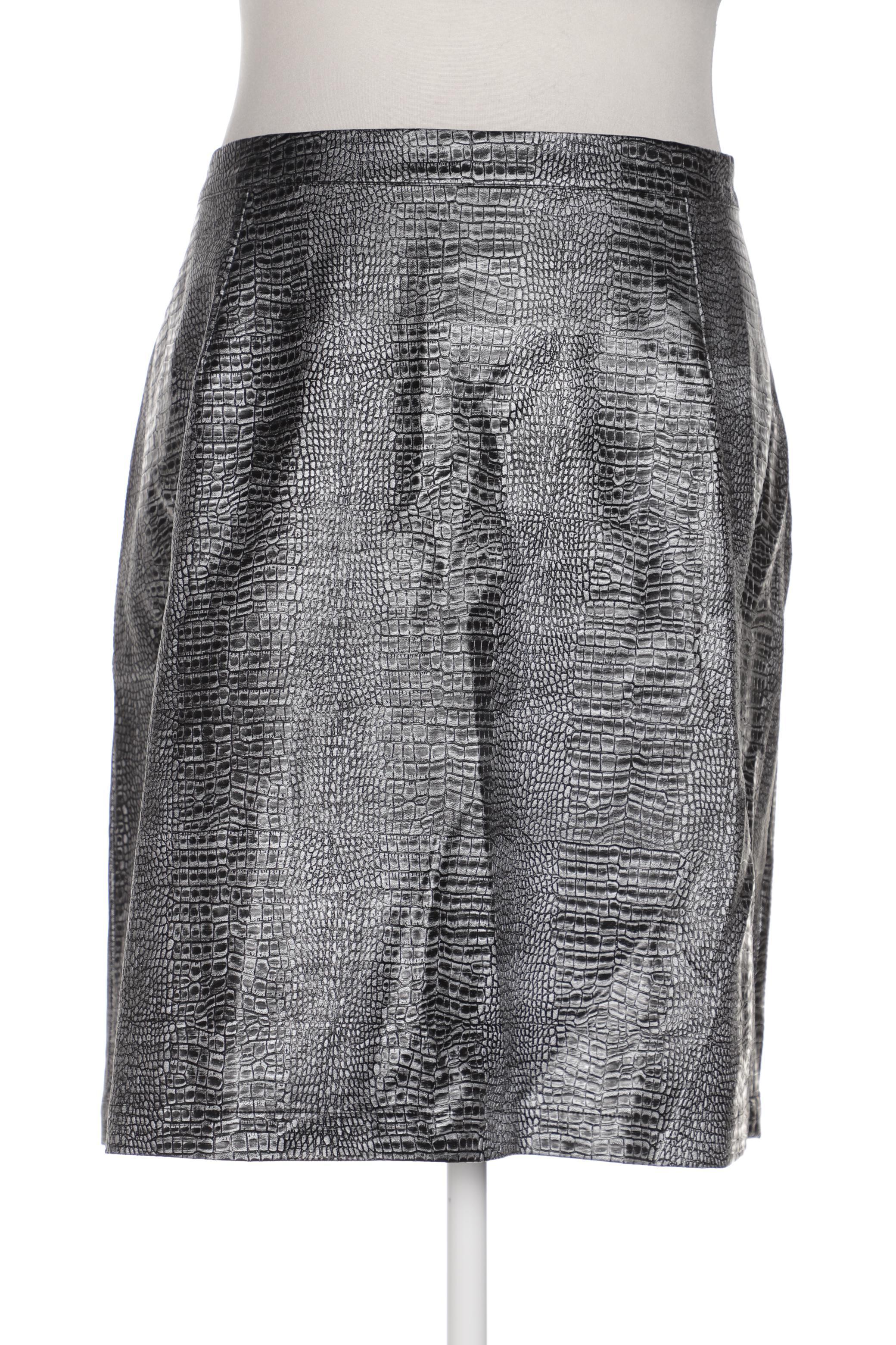 

Studio Untold Damen Rock, grau, Gr. 48