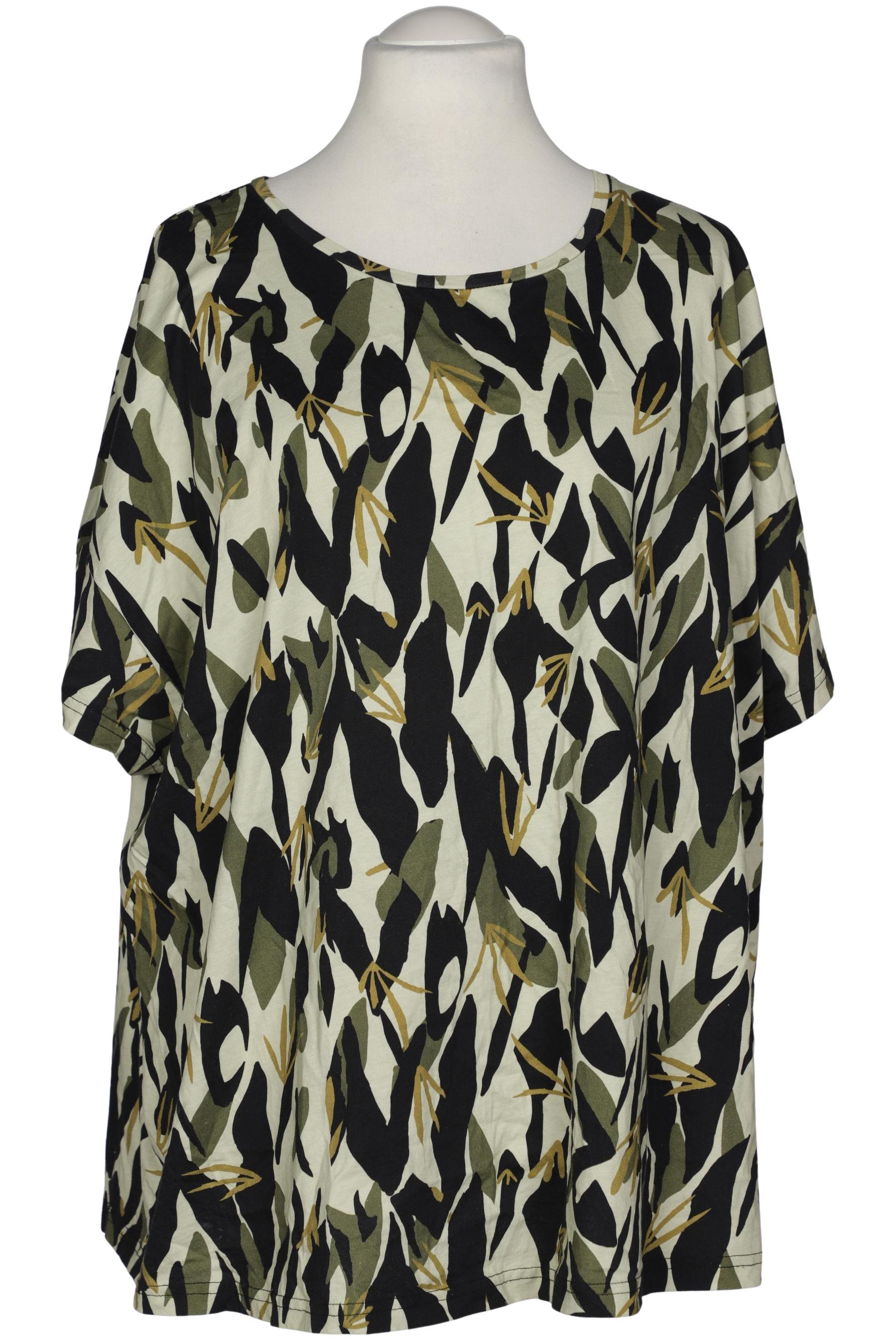

Studio Untold Damen T-Shirt, mehrfarbig, Gr. 54