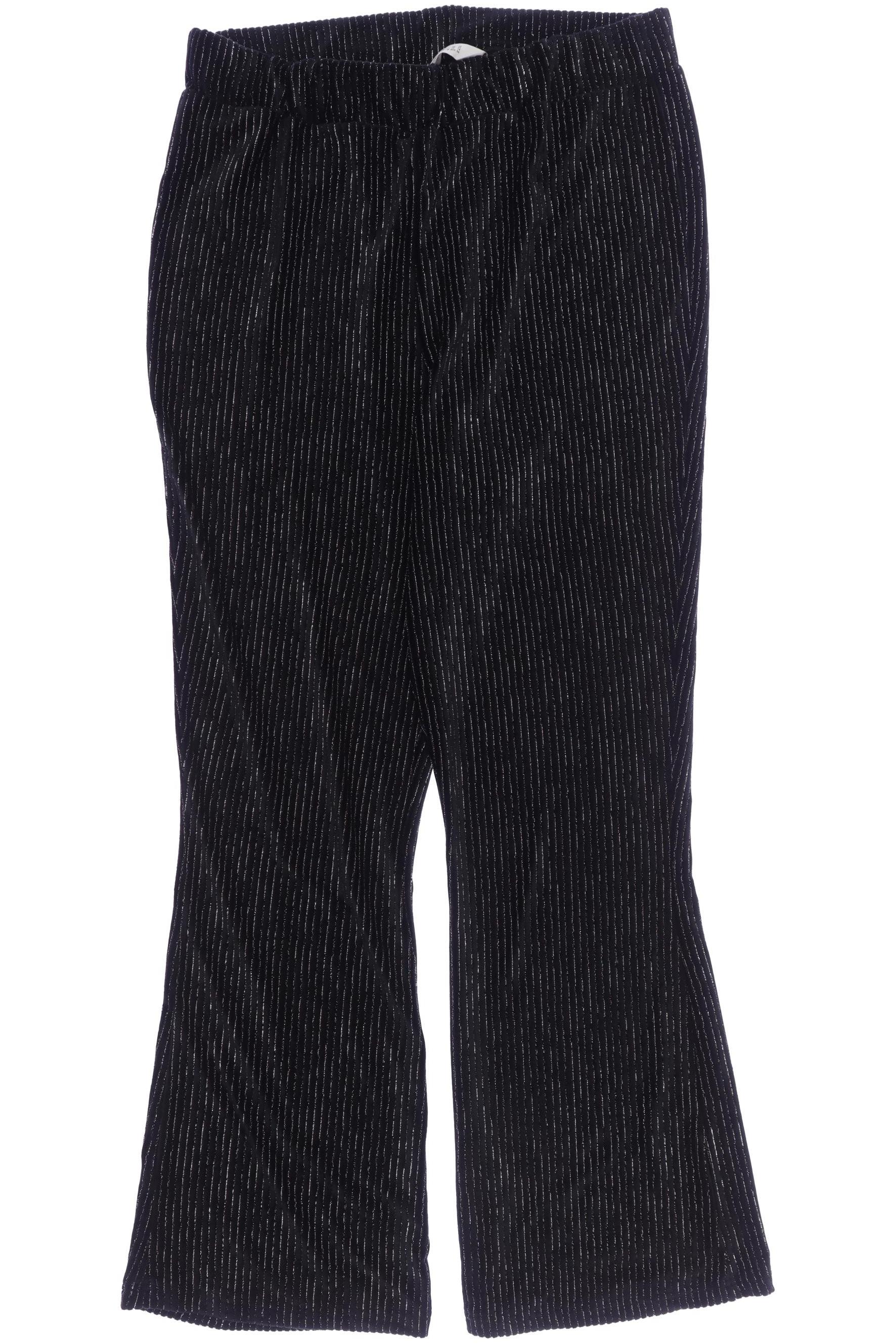 

Studio Untold Damen Stoffhose, schwarz, Gr. 48