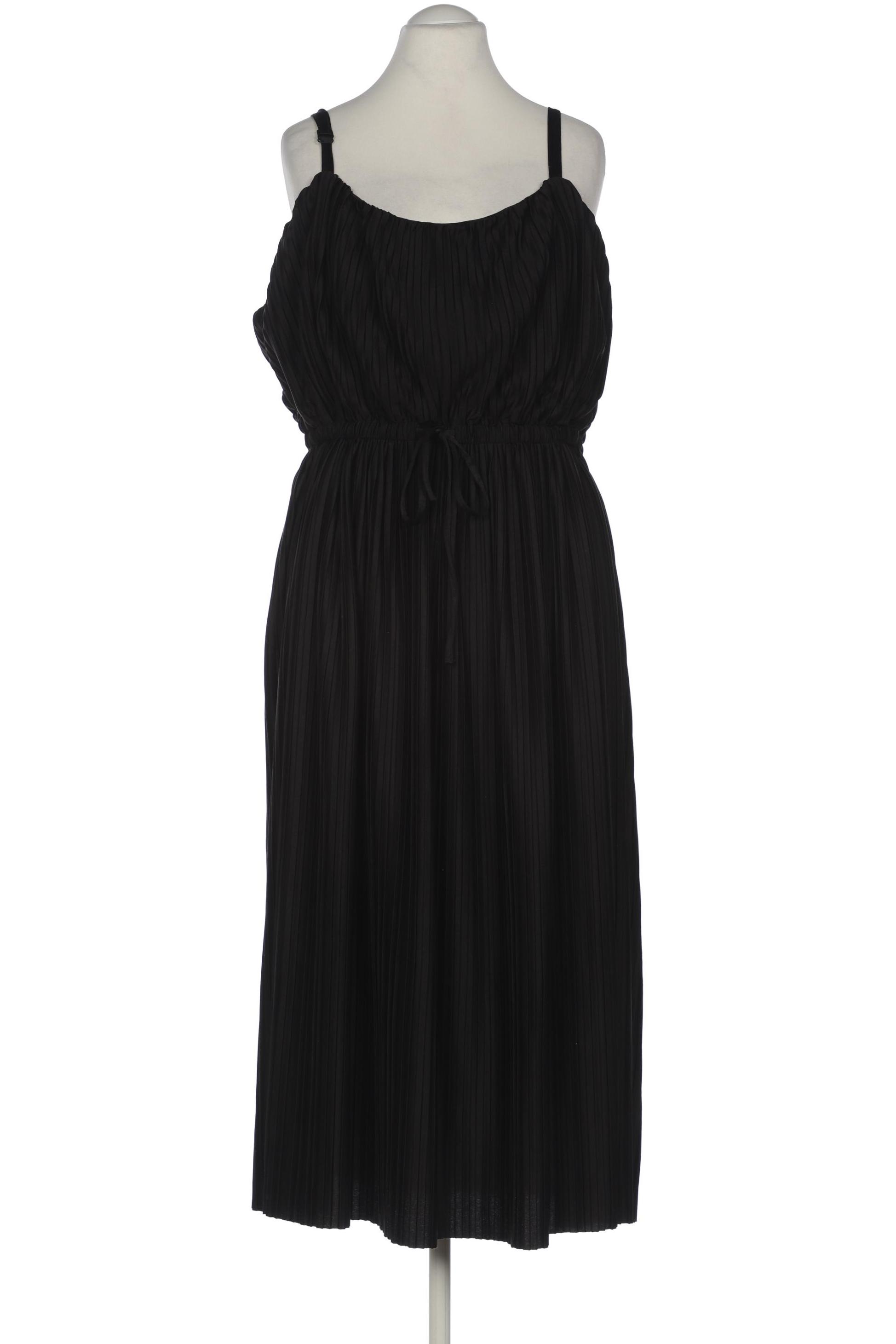 

Studio Untold Damen Kleid, schwarz, Gr. 50