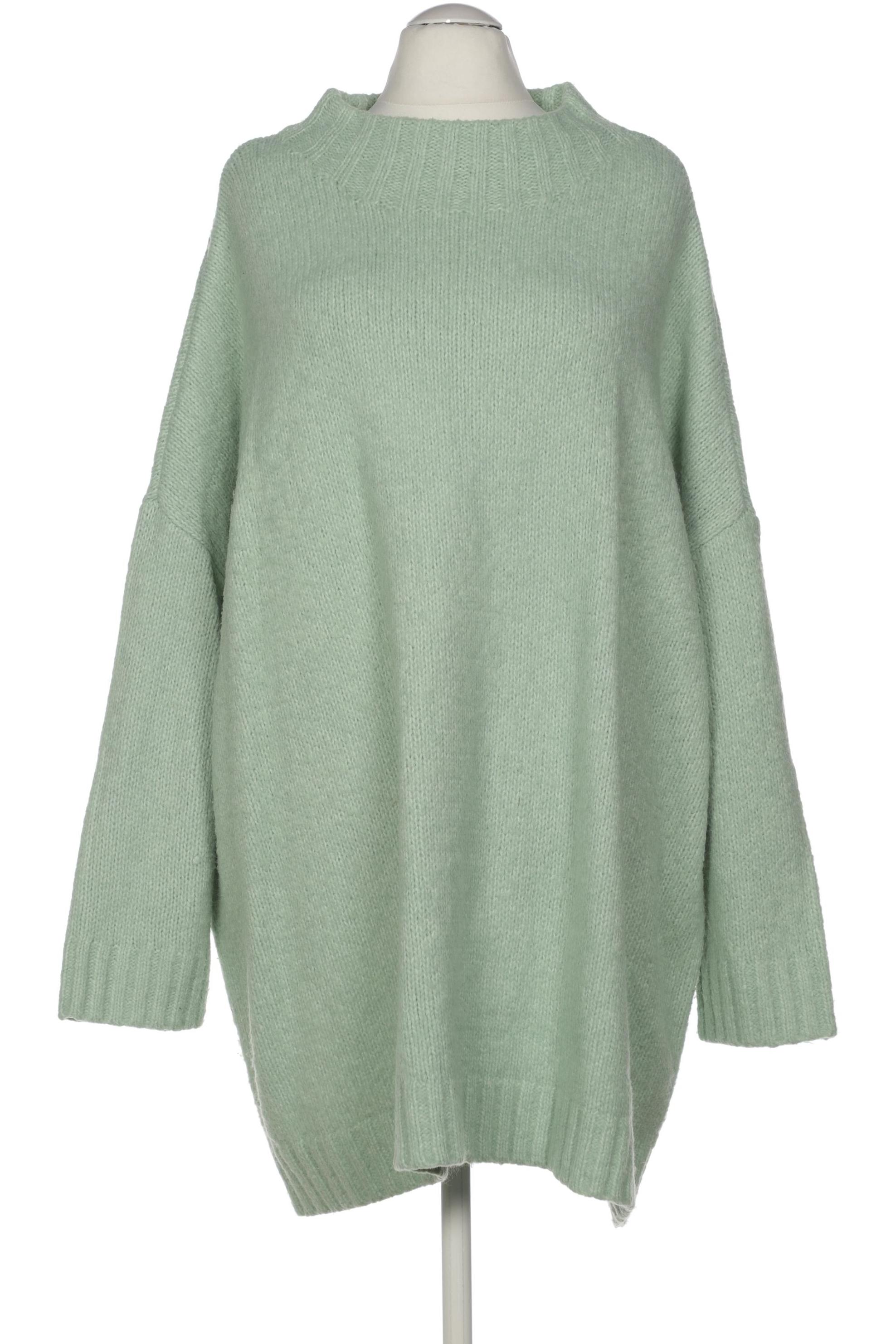 

Studio Untold Damen Pullover, türkis, Gr. 58