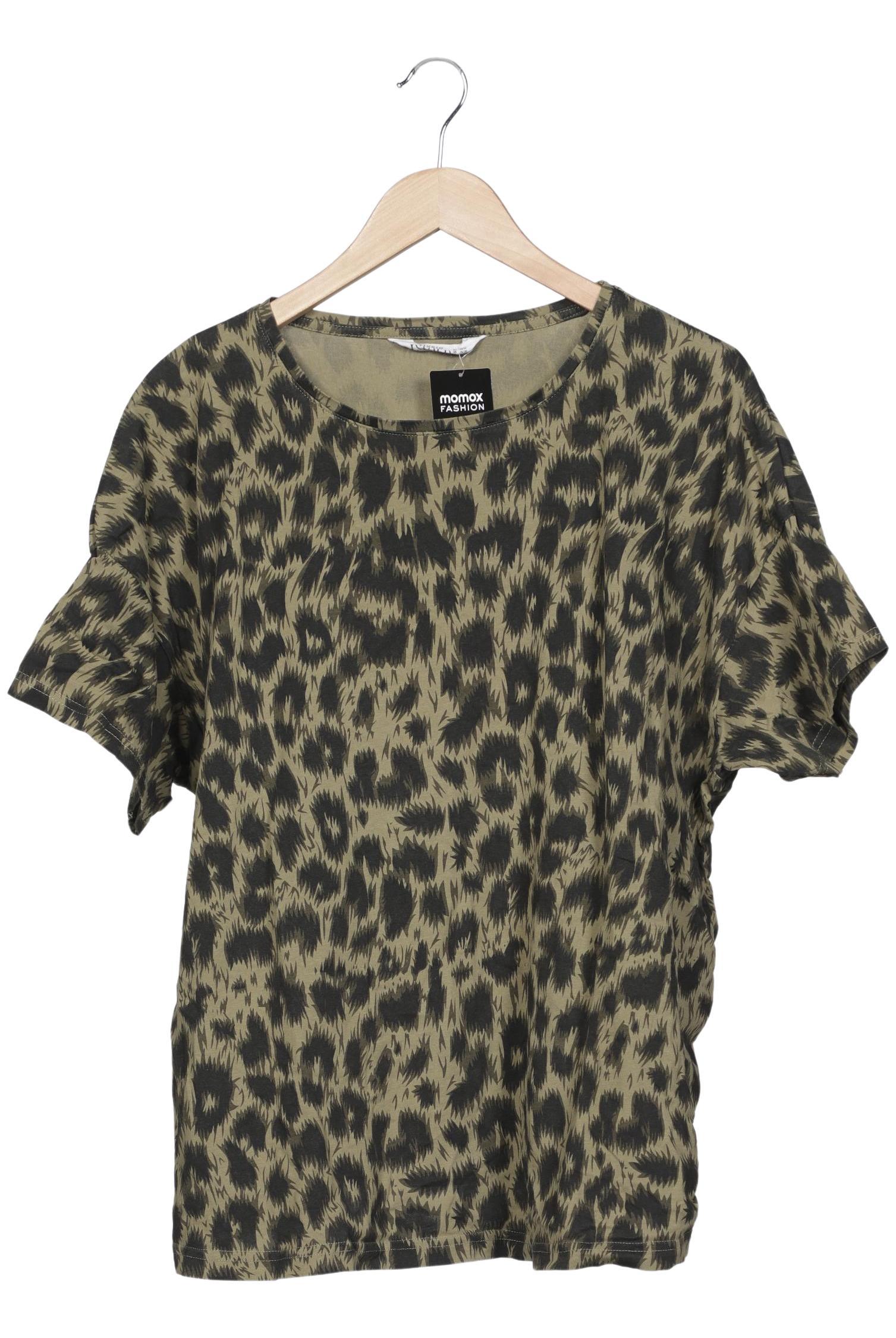 

Studio Untold Damen T-Shirt, grün, Gr. 50