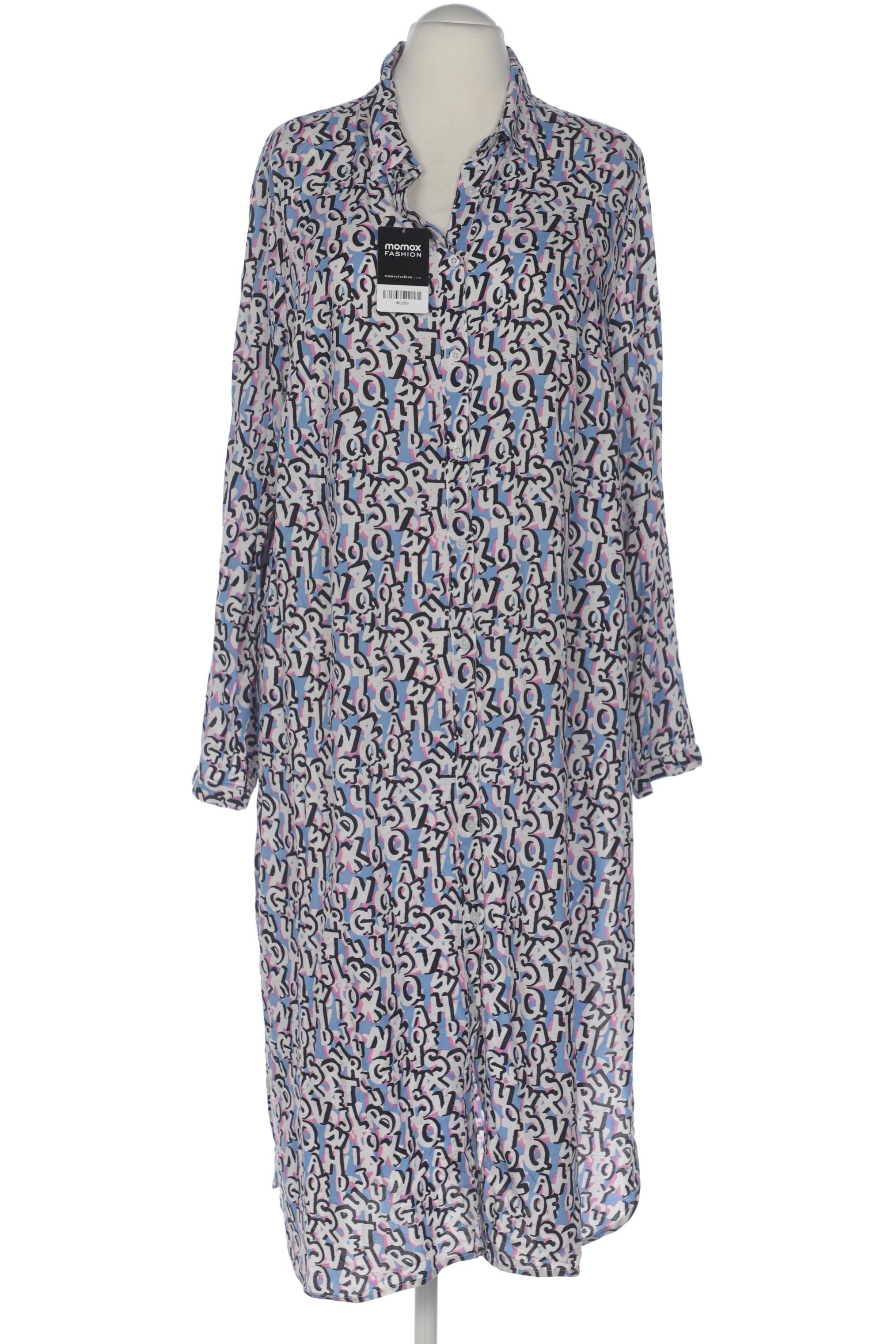 

Studio Untold Damen Kleid, mehrfarbig, Gr. 46