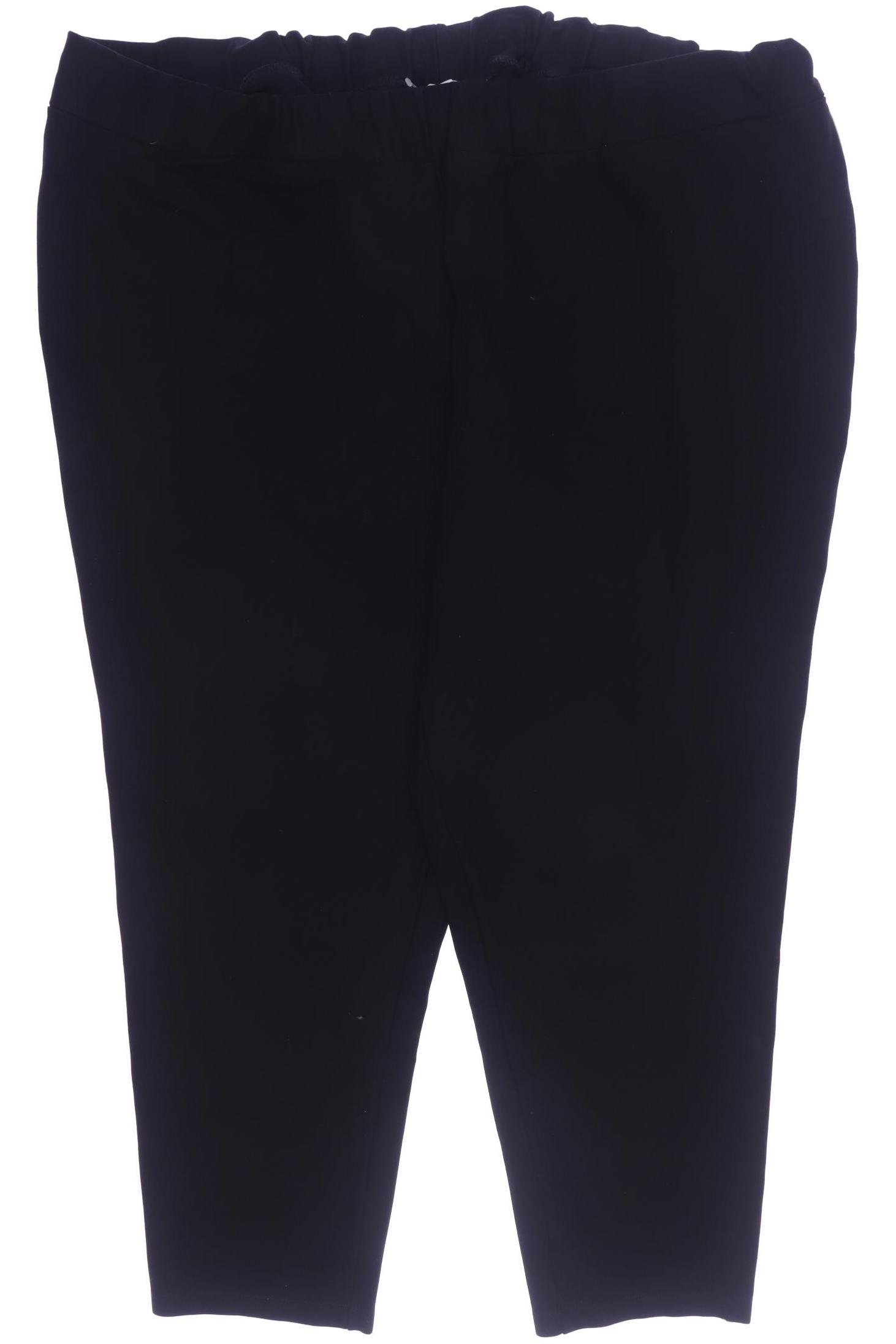 

Studio Untold Damen Stoffhose, schwarz, Gr. 58