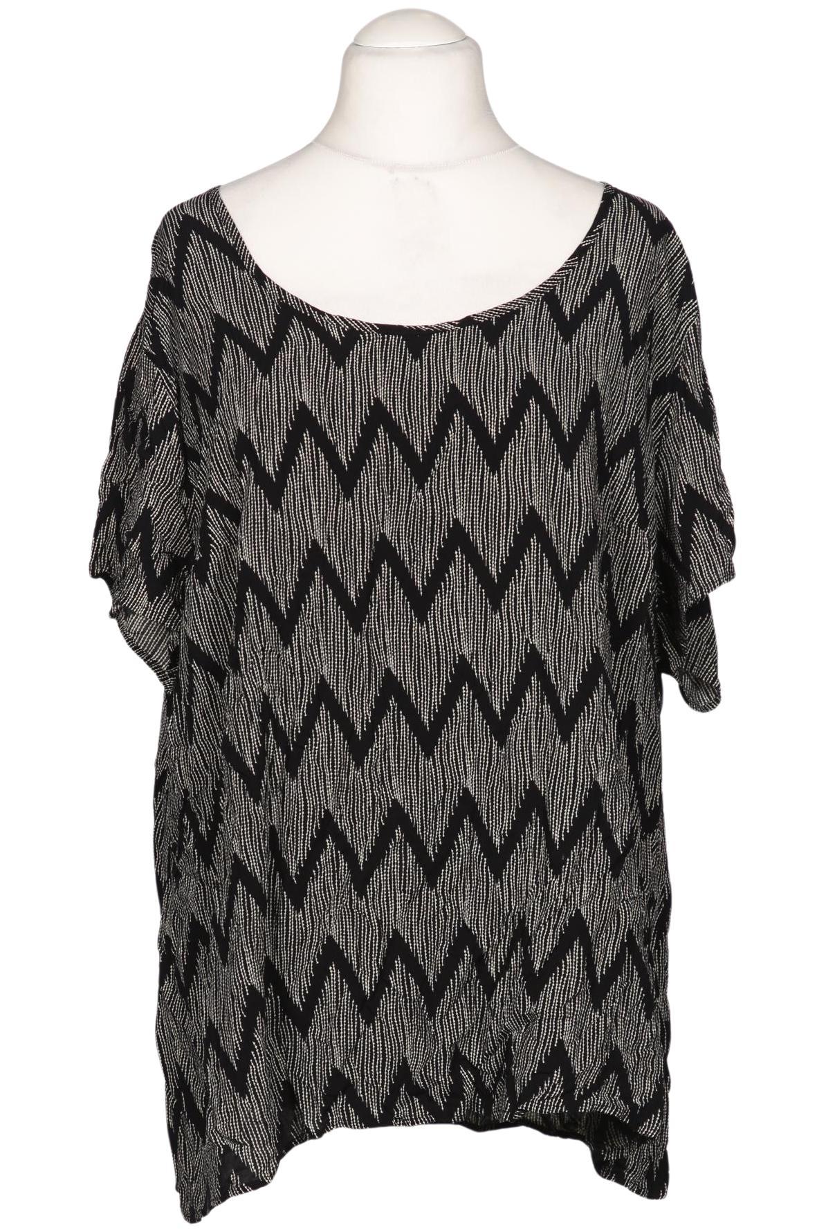 

Studio Untold Damen Bluse, mehrfarbig, Gr. 52