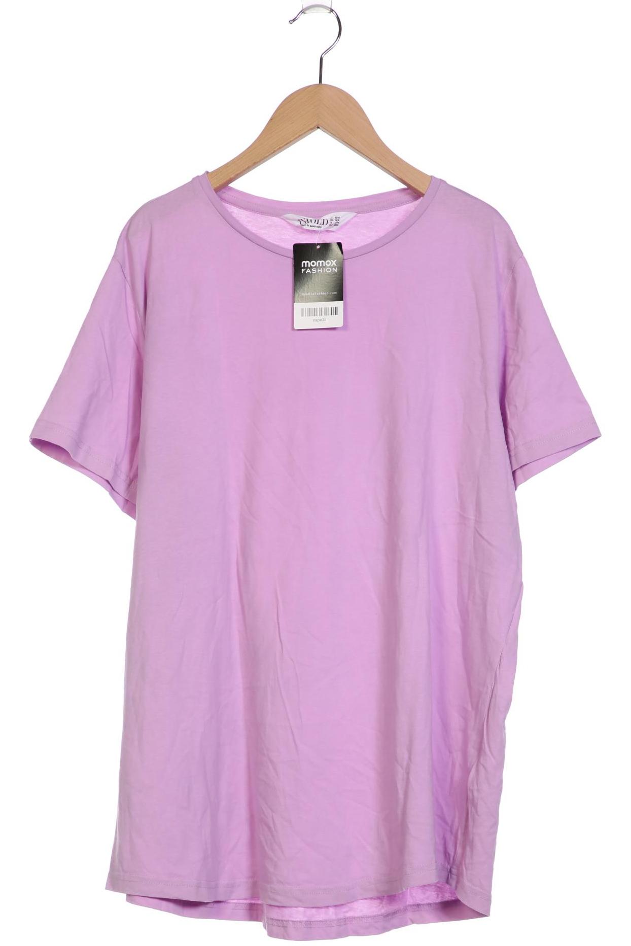 

Studio Untold Damen T-Shirt, pink, Gr. 42