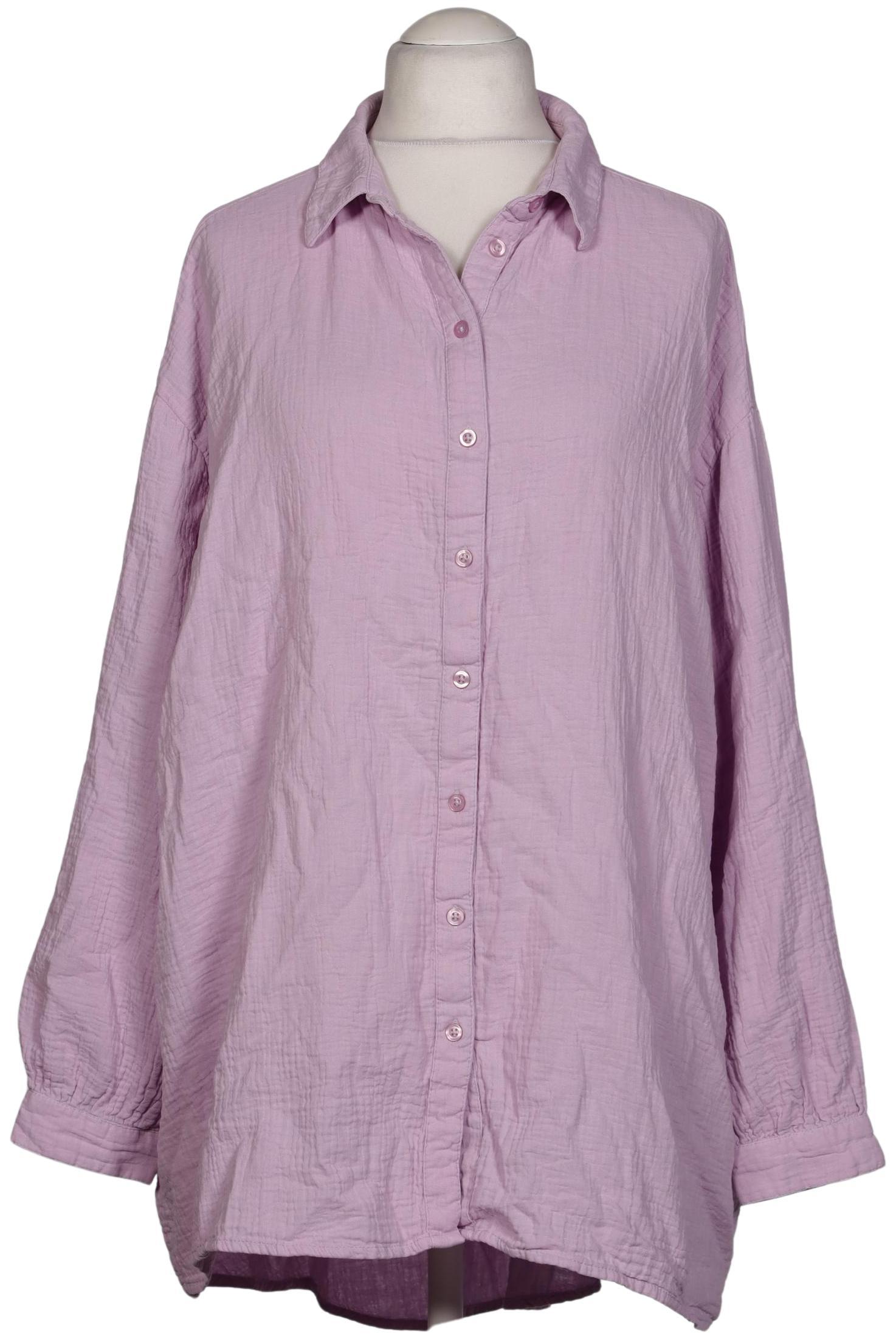 

Studio Untold Damen Bluse, flieder, Gr. 46