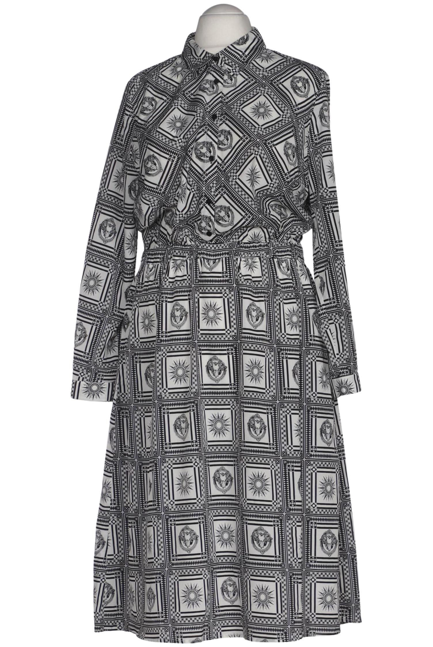 

Studio Untold Damen Kleid, schwarz, Gr. 46