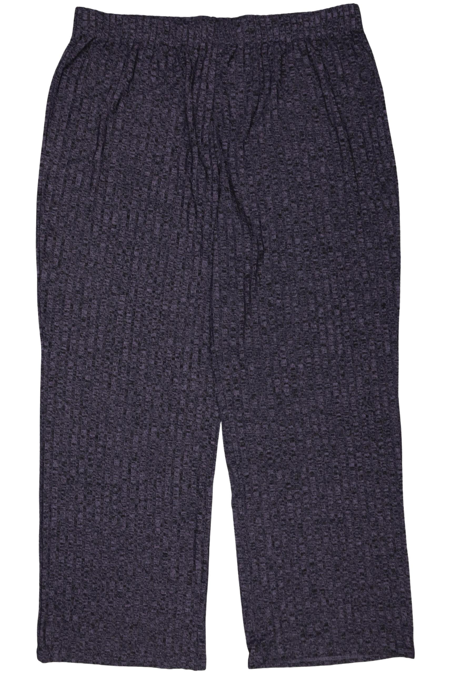 

Studio Untold Damen Stoffhose, marineblau, Gr. 50