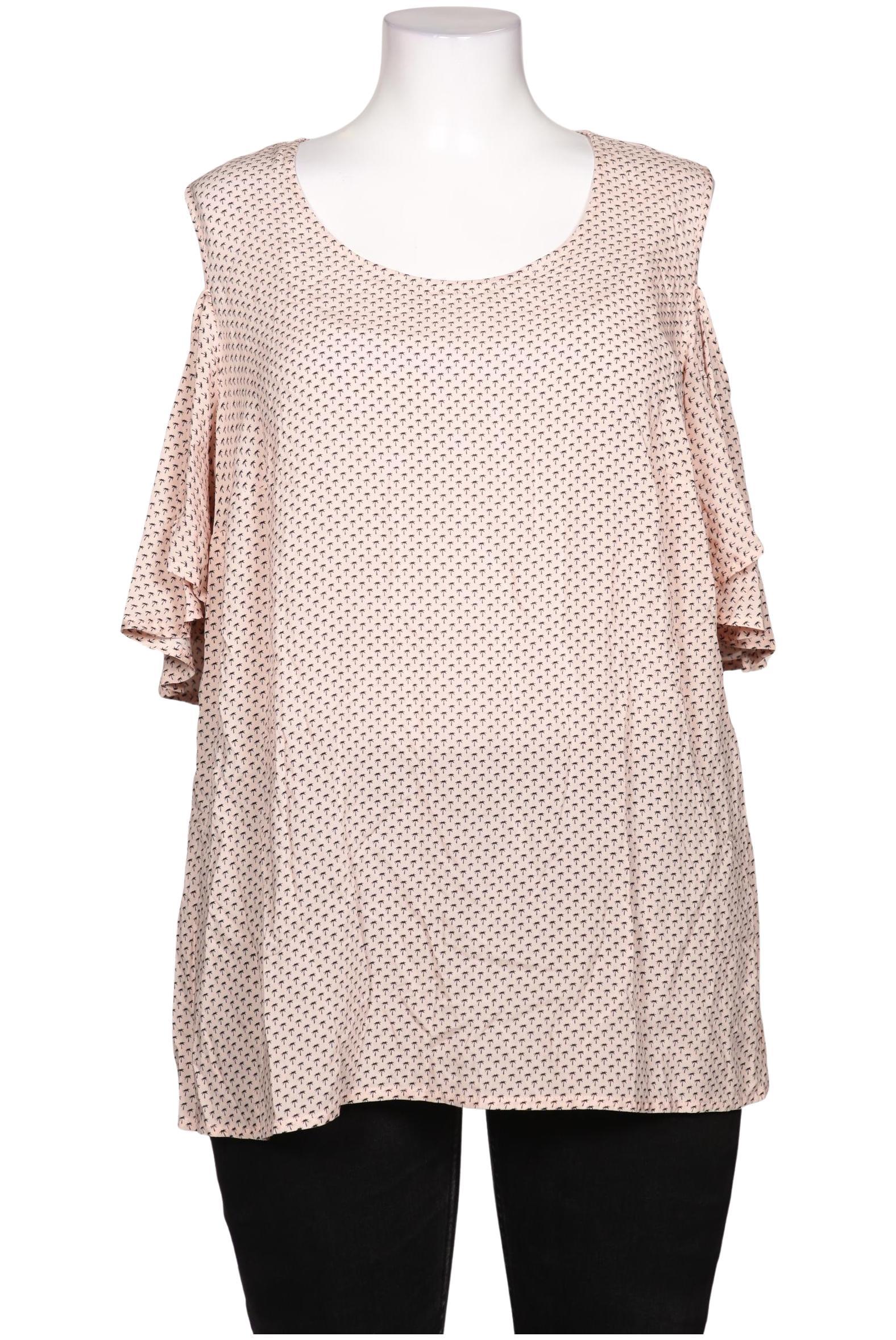 

Studio Untold Damen Bluse, beige, Gr. 48