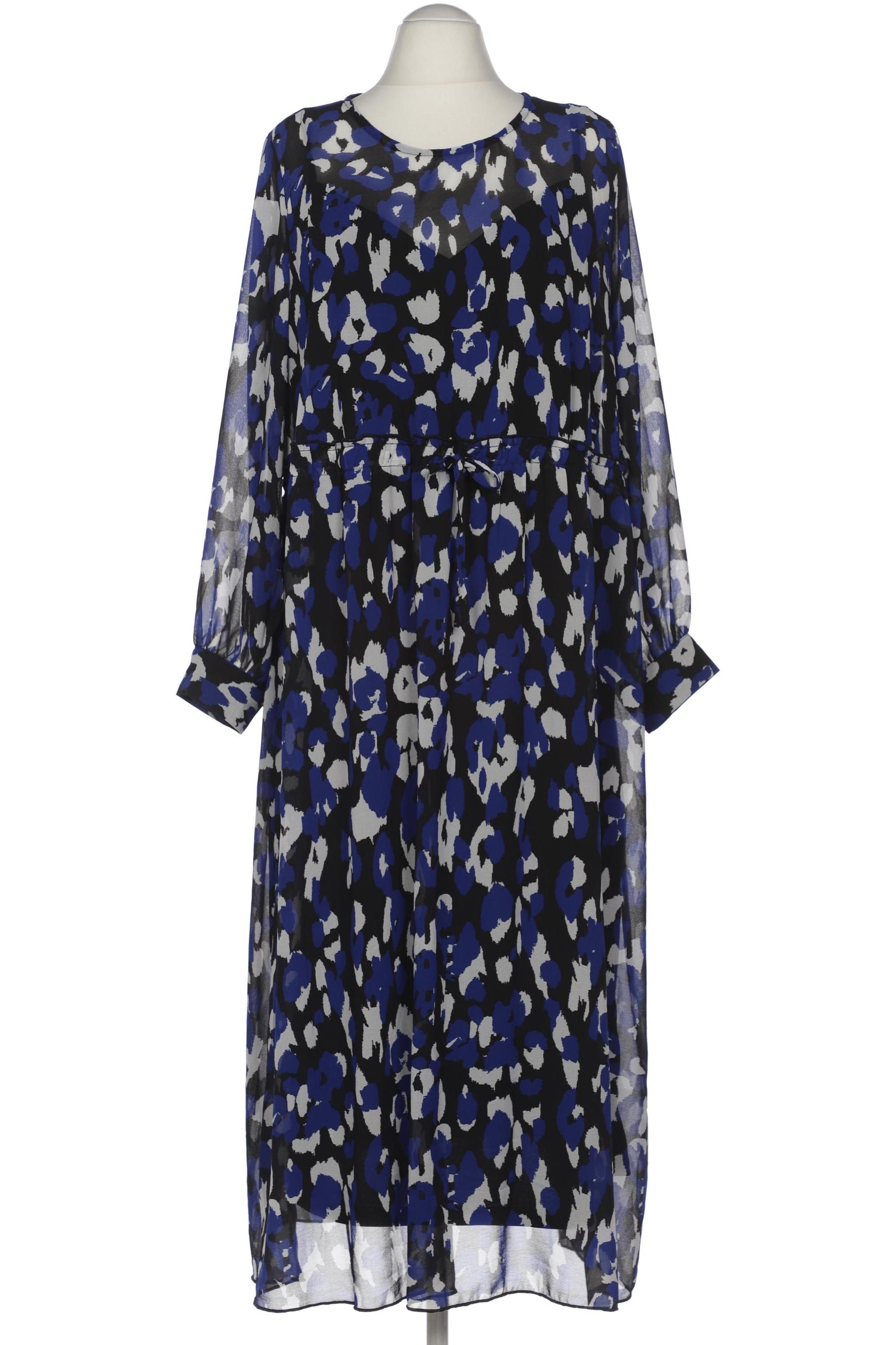 

Studio Untold Damen Kleid, blau, Gr. 46