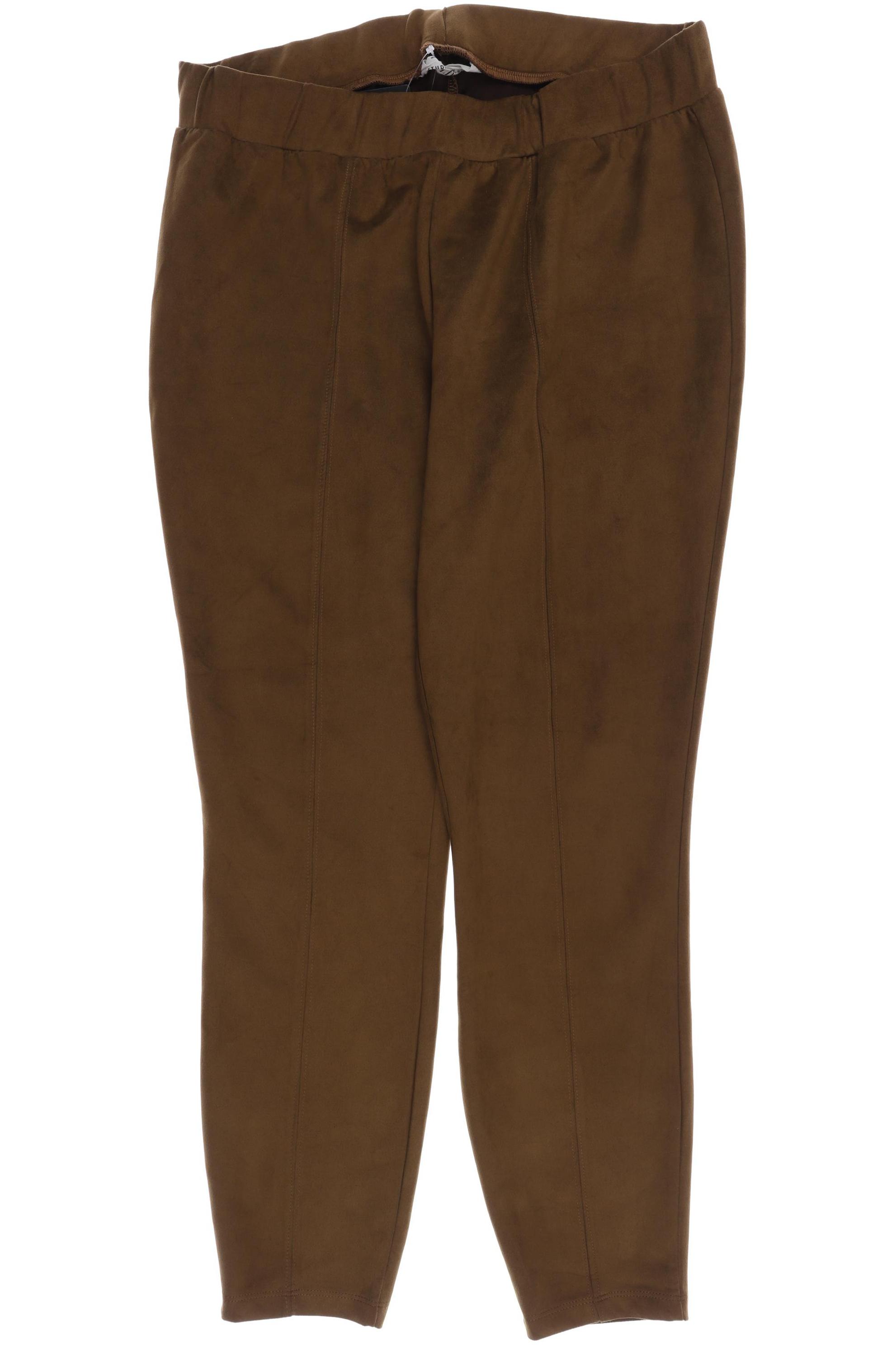 

Studio Untold Damen Stoffhose, braun, Gr. 46