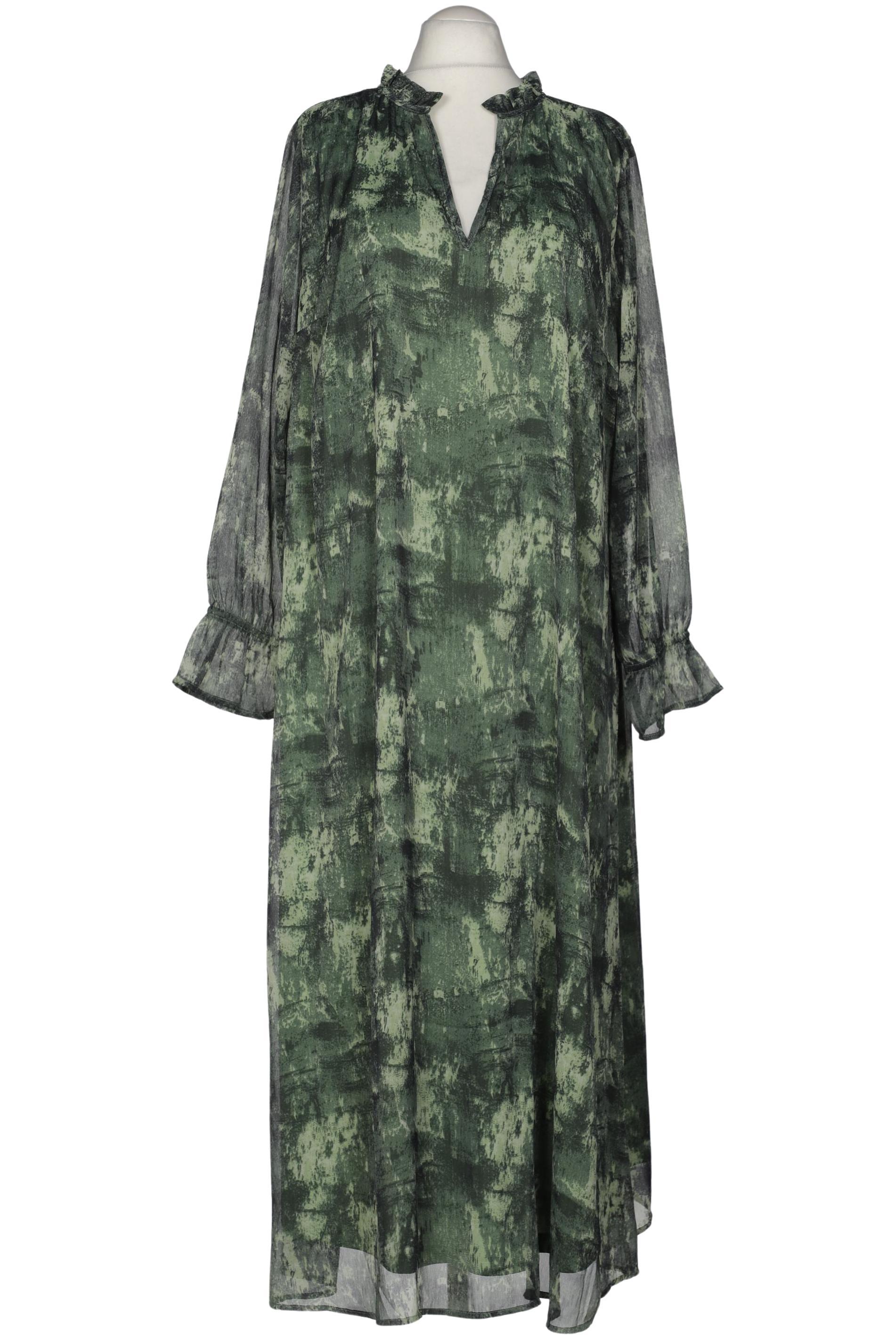 

Studio Untold Damen Kleid, grün, Gr. 54