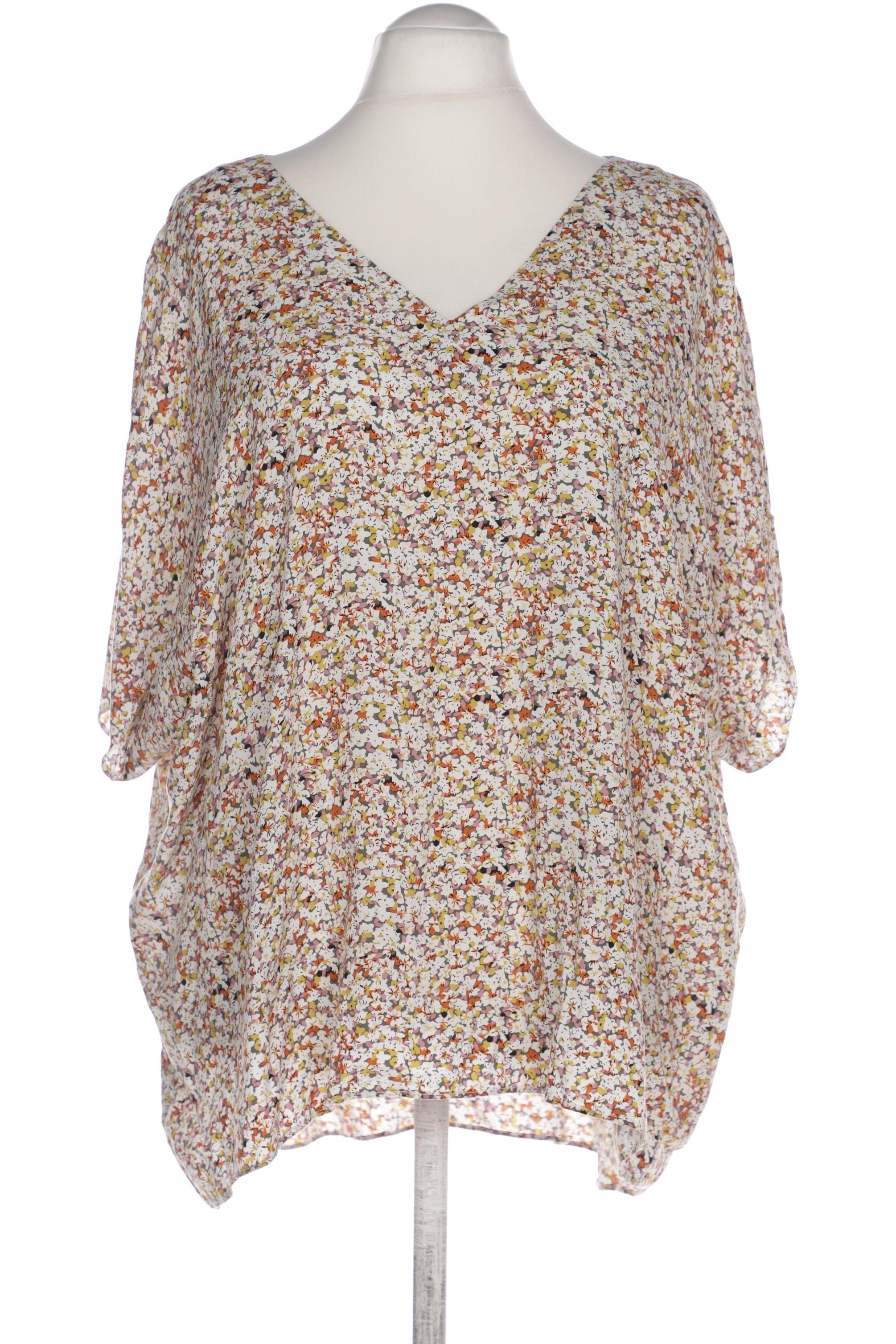 

Studio Untold Damen Bluse, mehrfarbig, Gr. 54