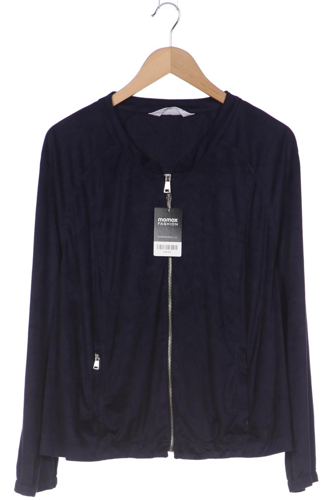 

Studio Untold Damen Sweatshirt, marineblau, Gr. 50