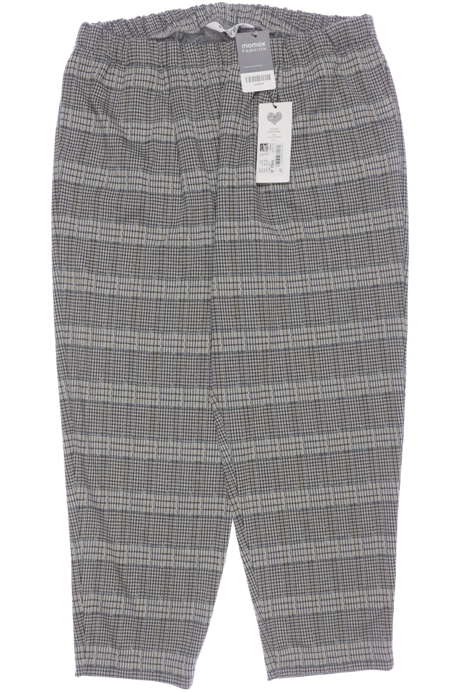 

Studio Untold Damen Stoffhose, beige, Gr. 48