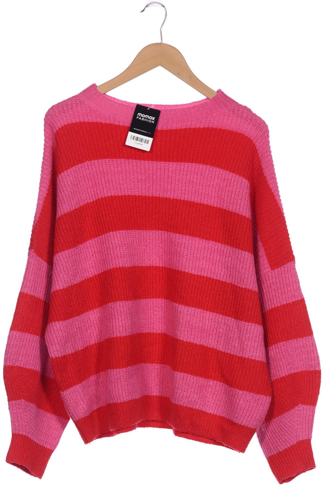 

Studio Untold Damen Pullover, rot, Gr. 46