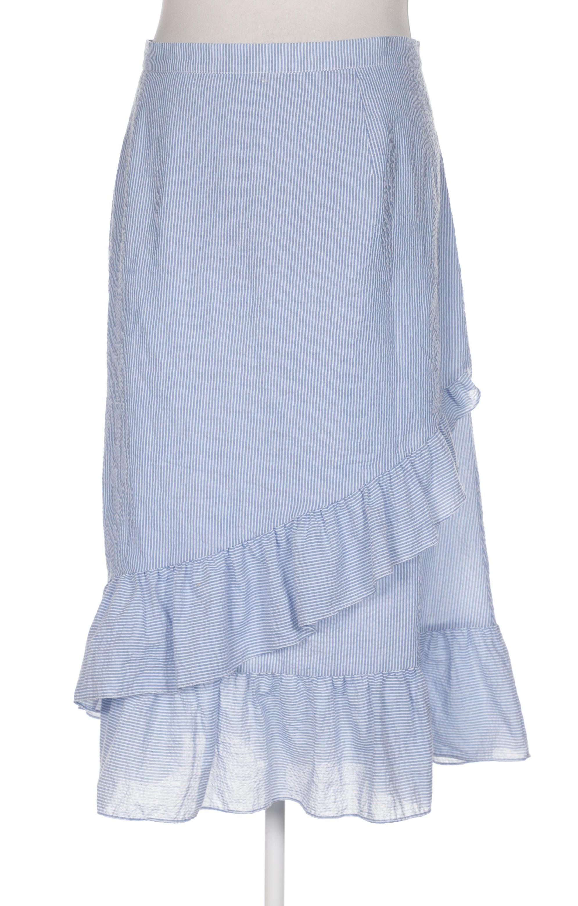 

Studio Untold Damen Rock, blau, Gr. 52