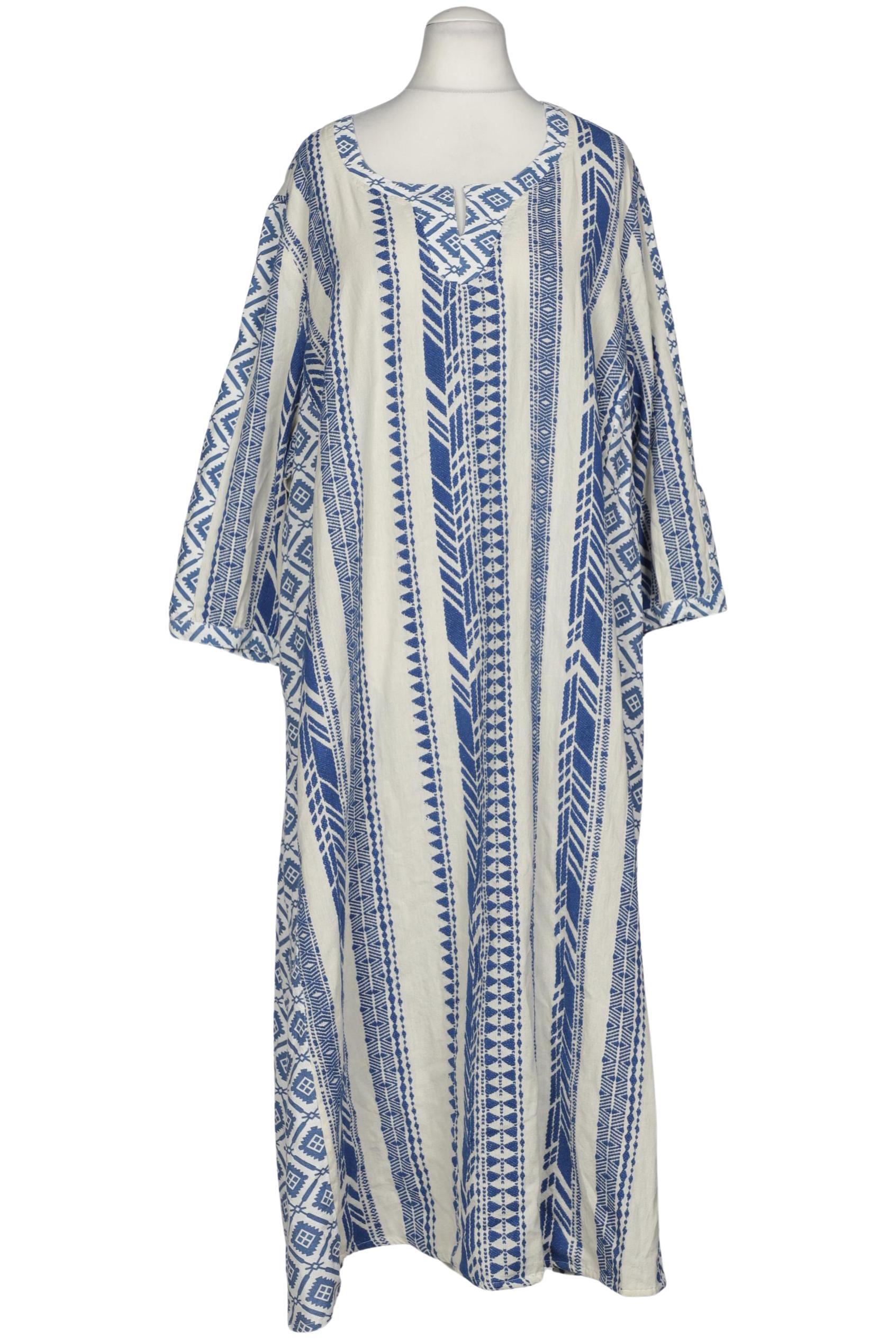 

Studio Untold Damen Kleid, blau, Gr. 46