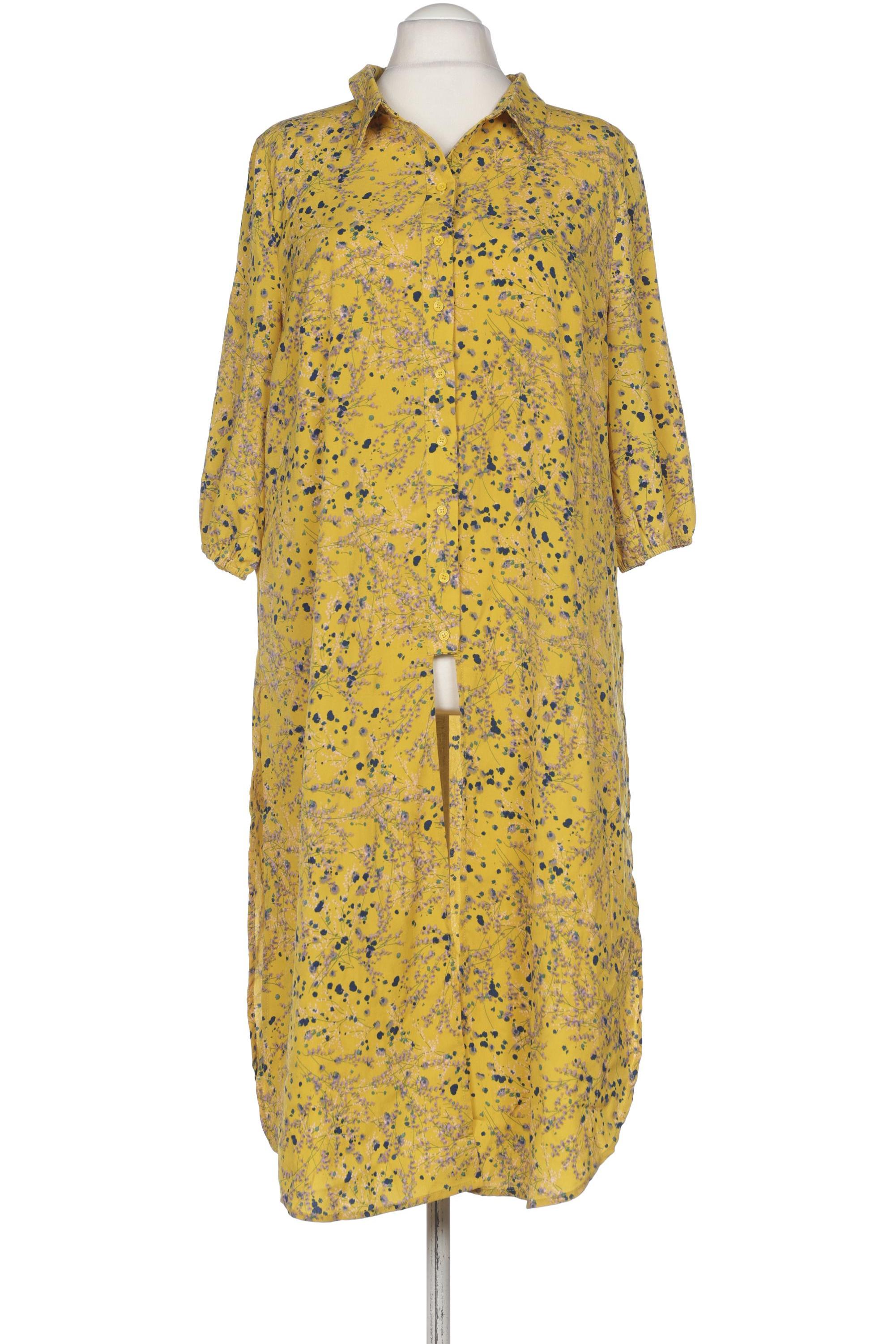 

Studio Untold Damen Bluse, gelb