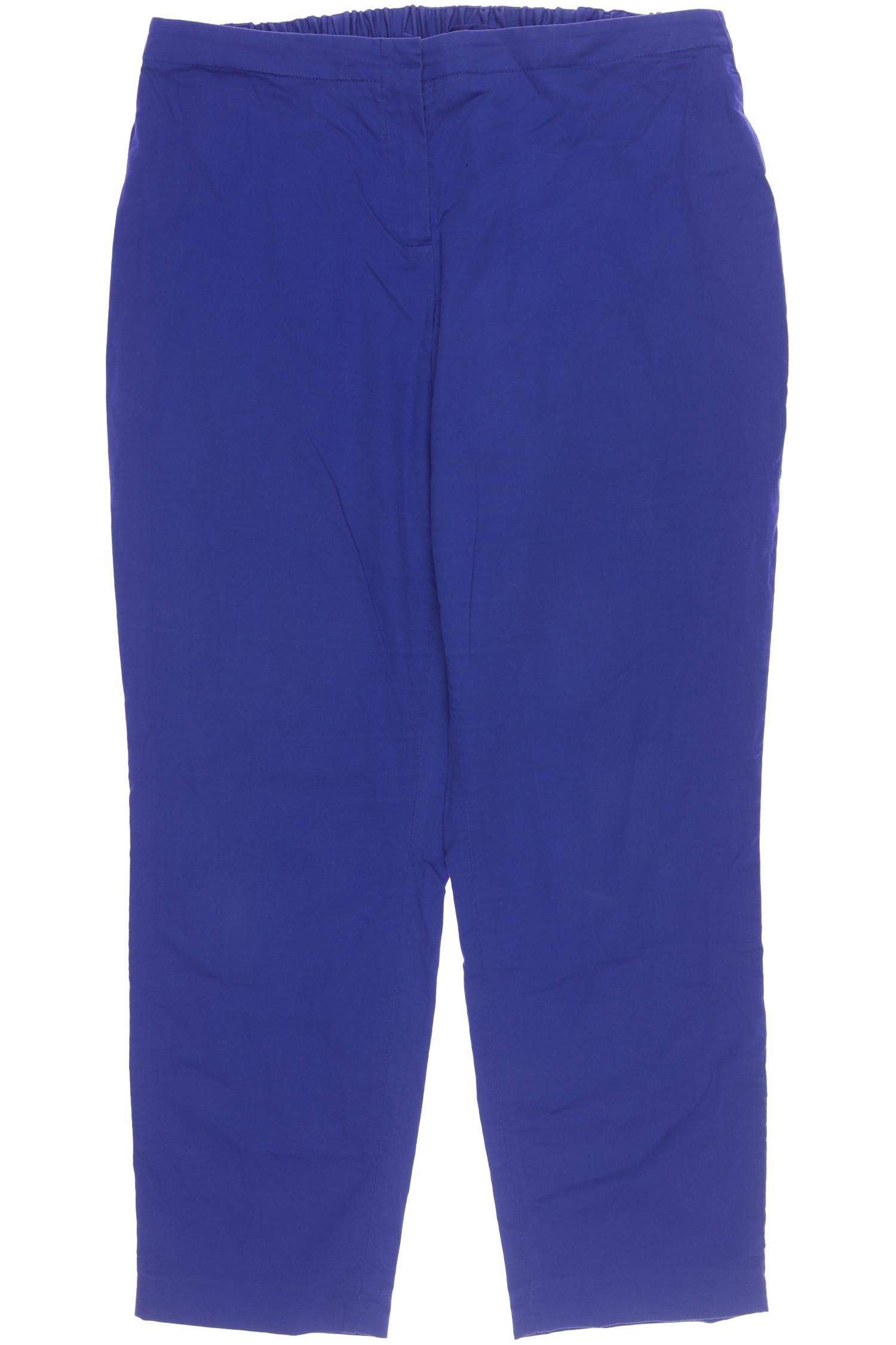 

Studio Untold Damen Stoffhose, blau, Gr. 44