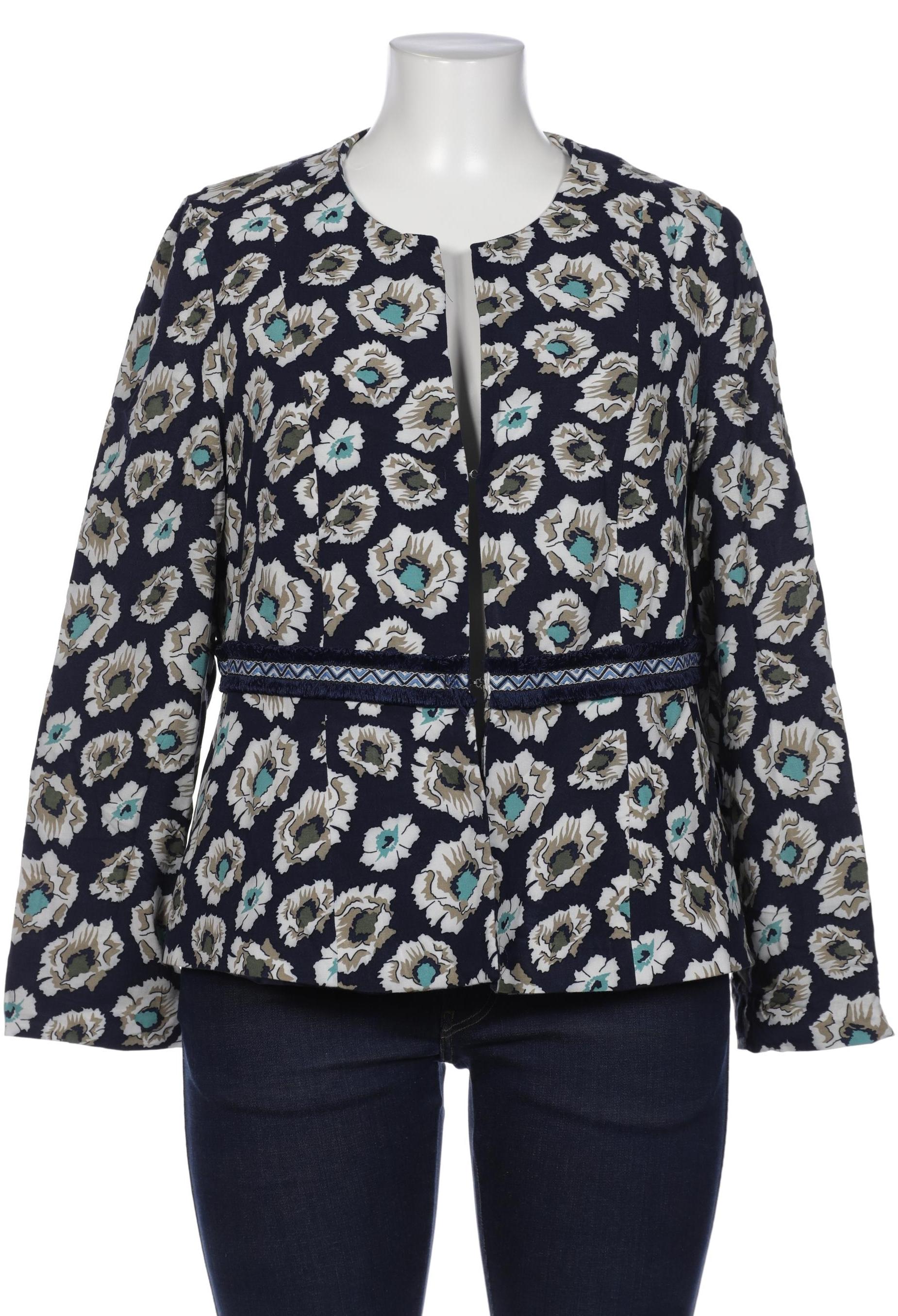 

Studio Untold Damen Blazer, marineblau, Gr. 44