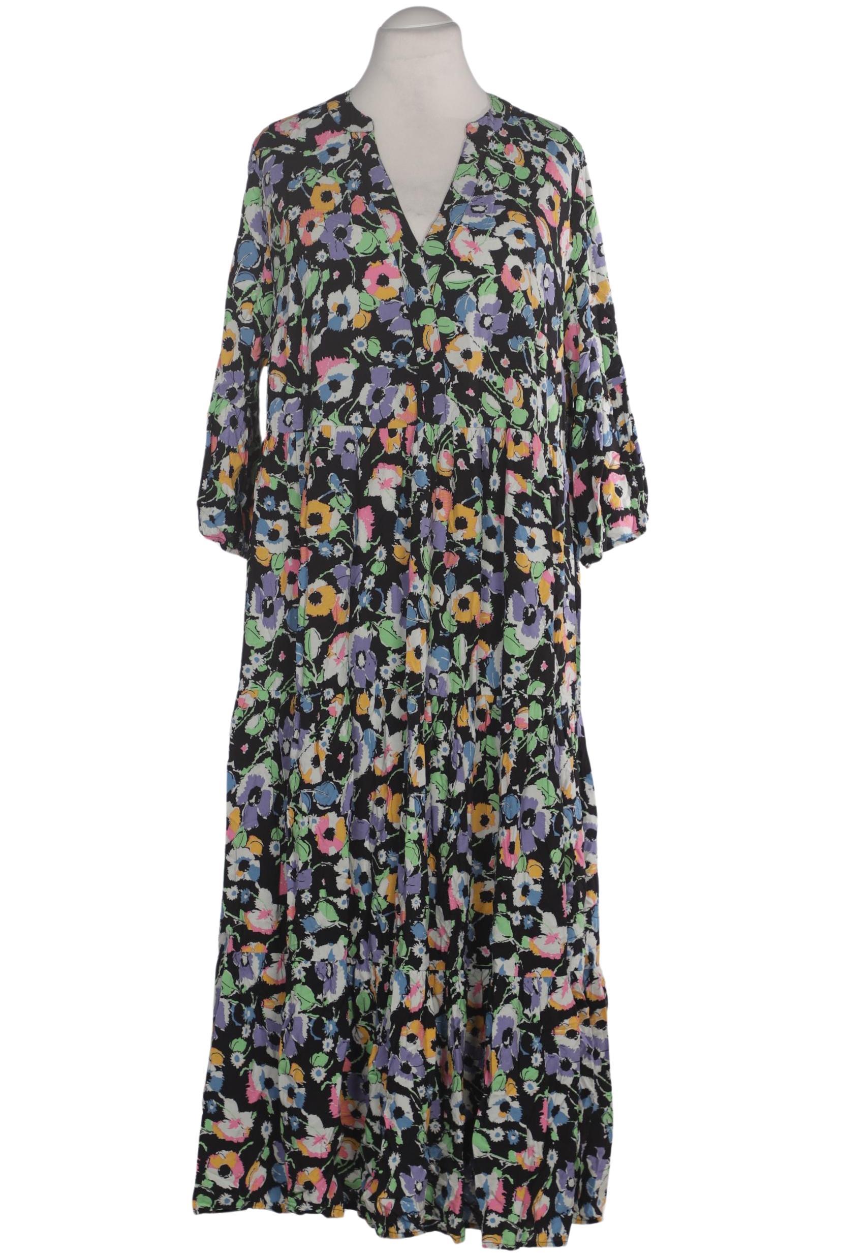 

Studio Untold Damen Kleid, mehrfarbig, Gr. 46