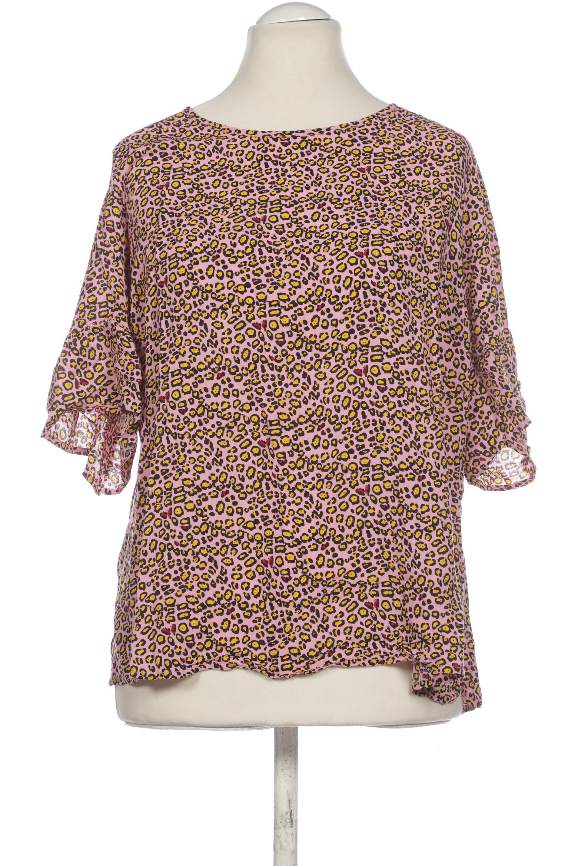 

Studio Untold Damen Bluse, pink, Gr. 42
