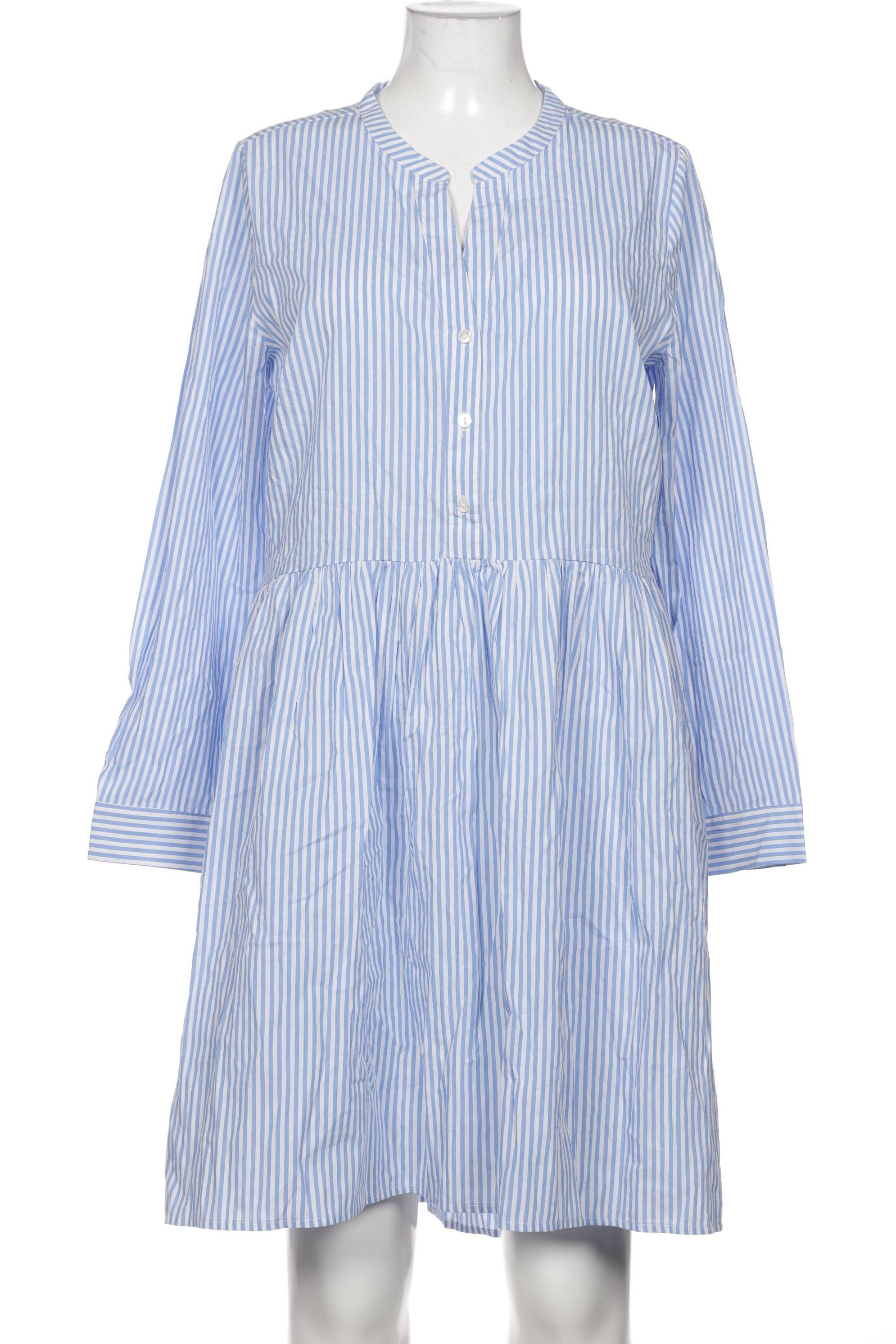 

Studio Untold Damen Kleid, blau, Gr. 42
