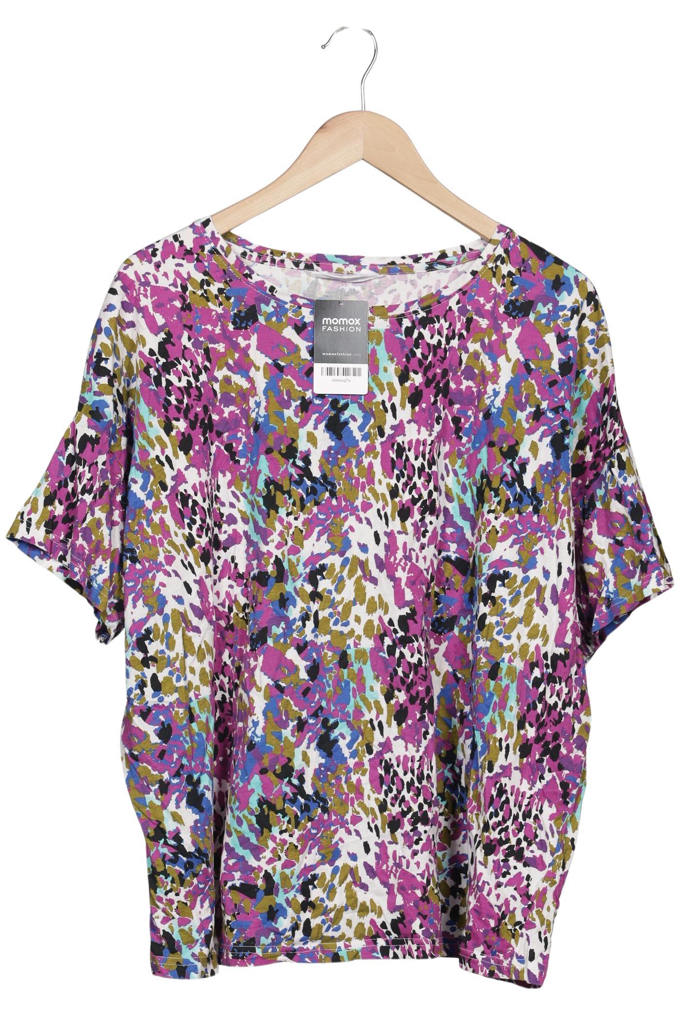 

Studio Untold Damen T-Shirt, mehrfarbig, Gr. 50