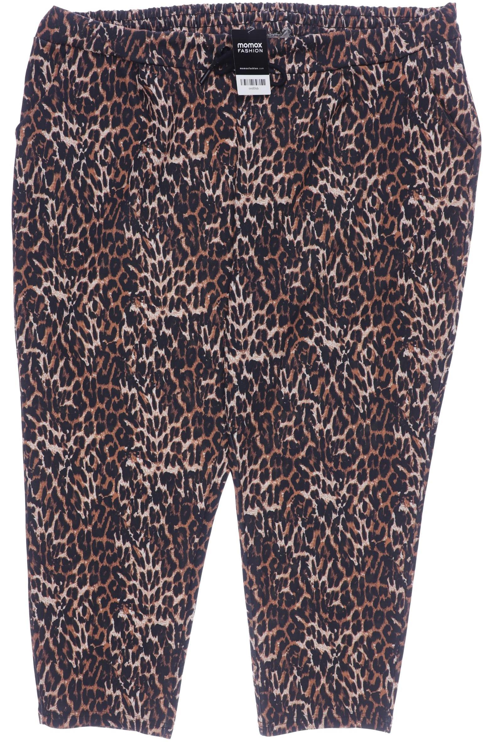 

Studio Untold Damen Stoffhose, braun, Gr. 54