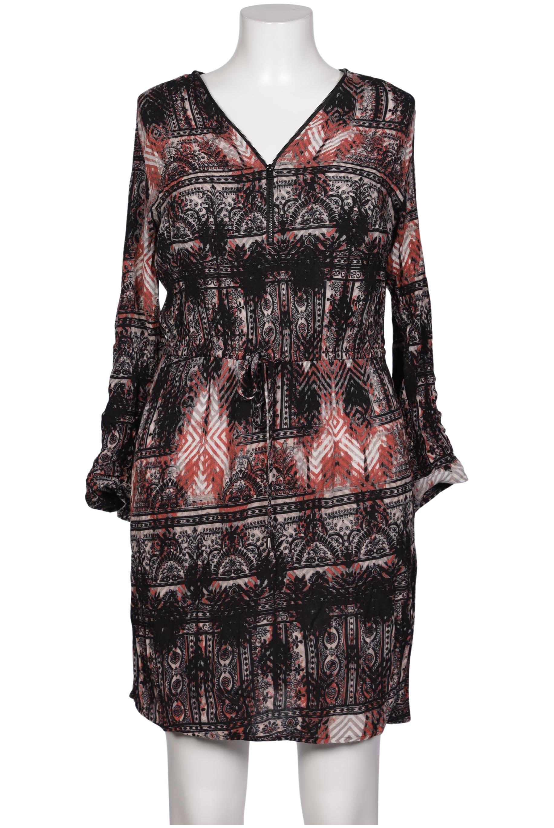 

Studio Untold Damen Kleid, mehrfarbig, Gr. 46