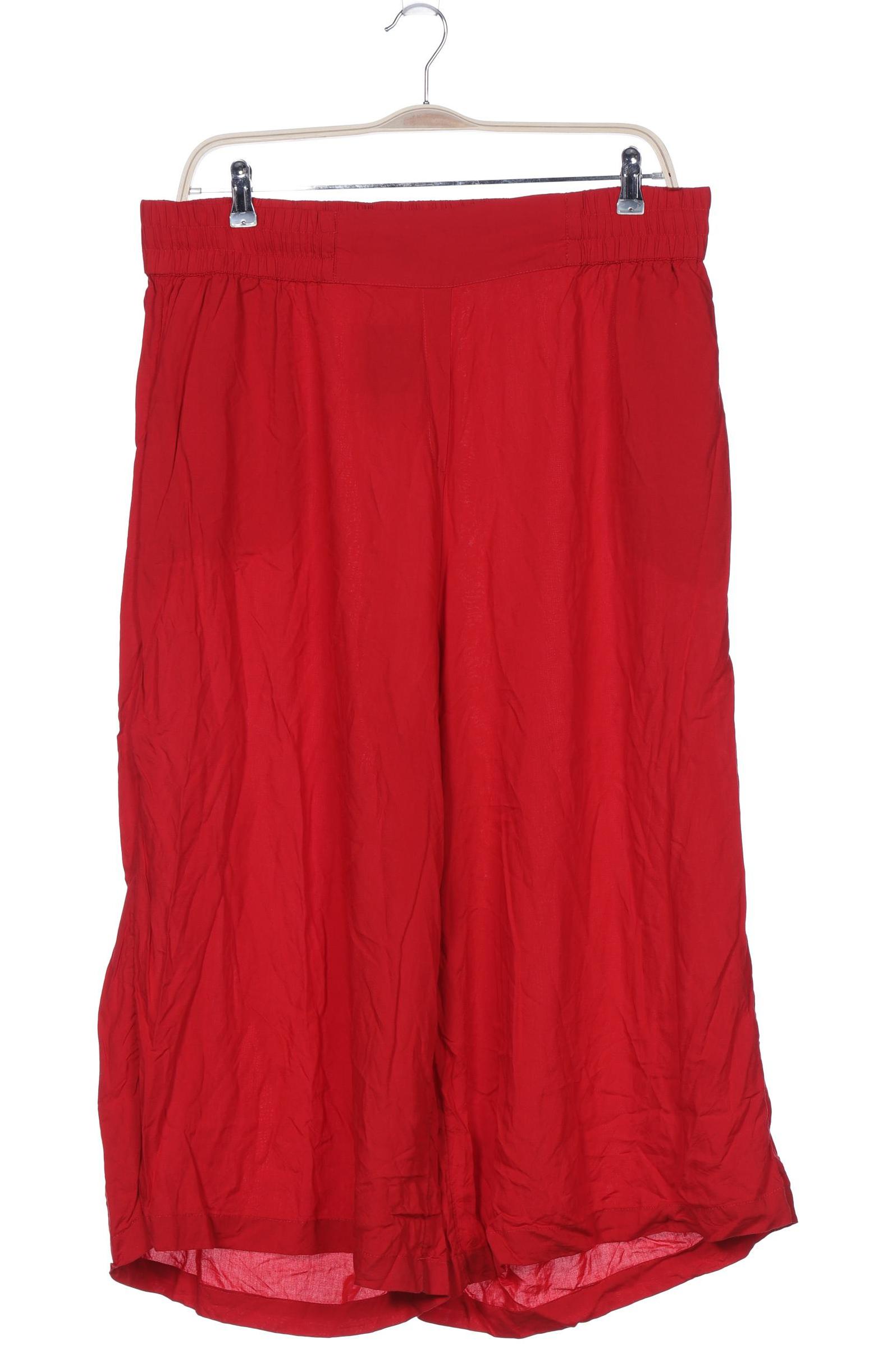 

Studio Untold Damen Stoffhose, rot, Gr. 48