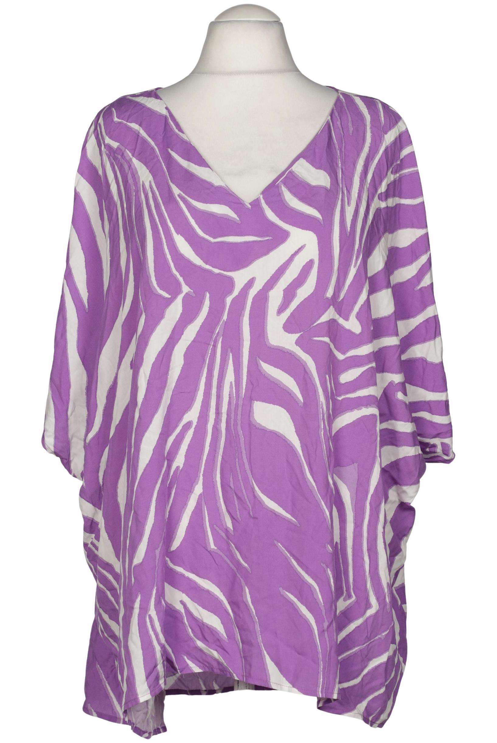 

Studio Untold Damen Bluse, mehrfarbig, Gr. 54