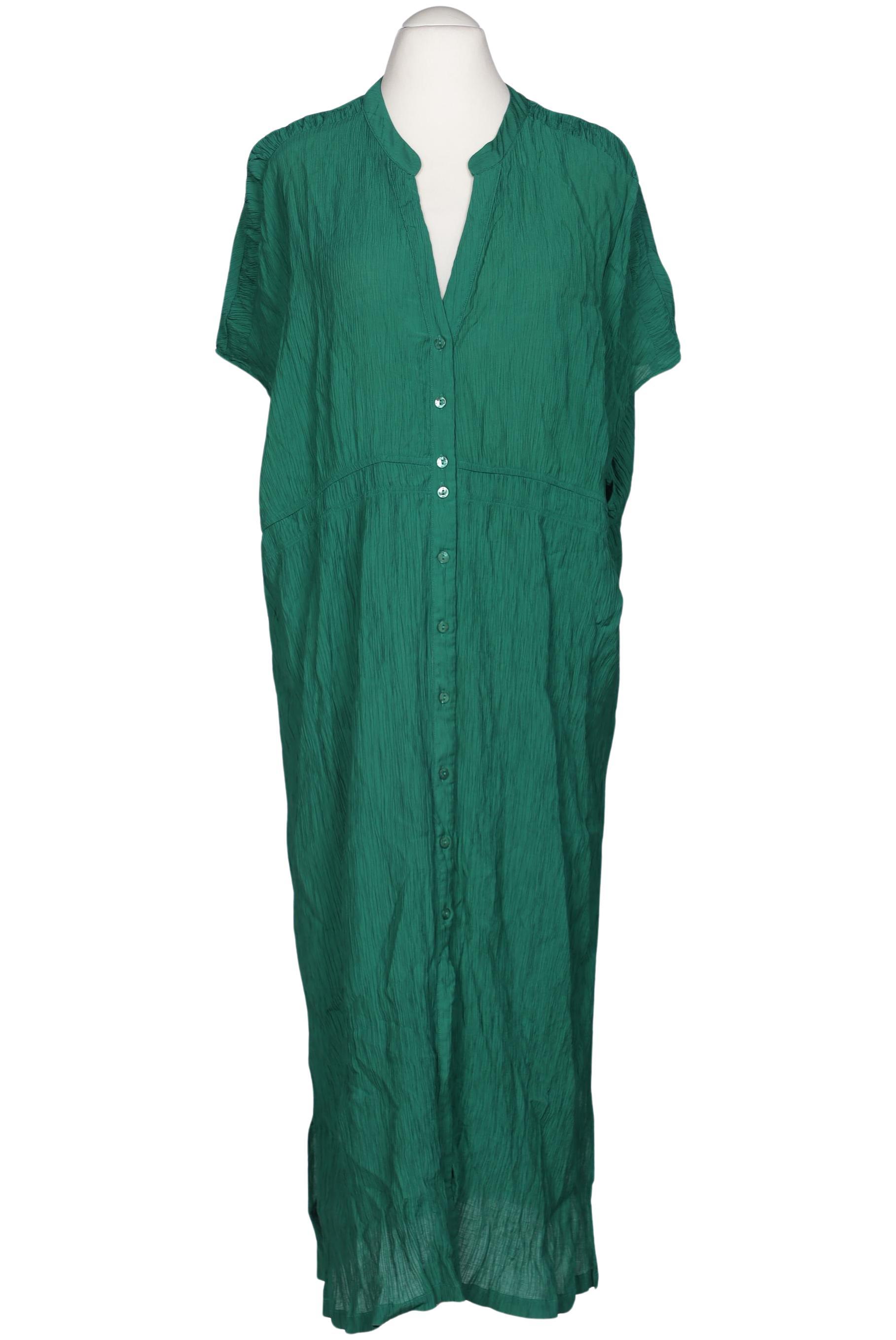 

Studio Untold Damen Kleid, grün, Gr. 54