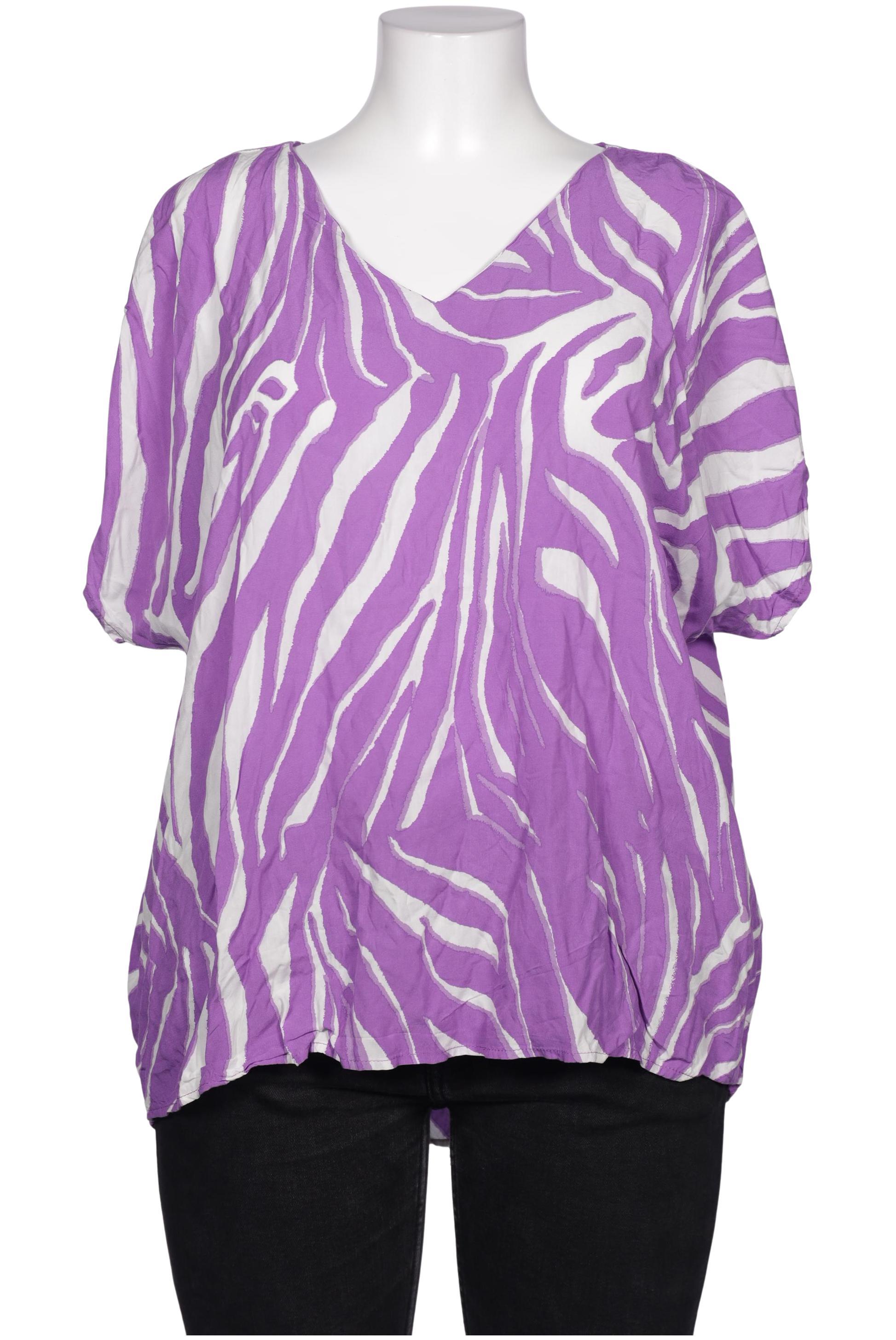 

Studio Untold Damen Bluse, flieder, Gr. 42