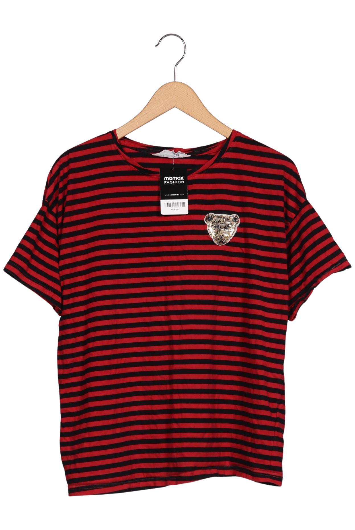 

Studio Untold Damen T-Shirt, mehrfarbig, Gr. 46