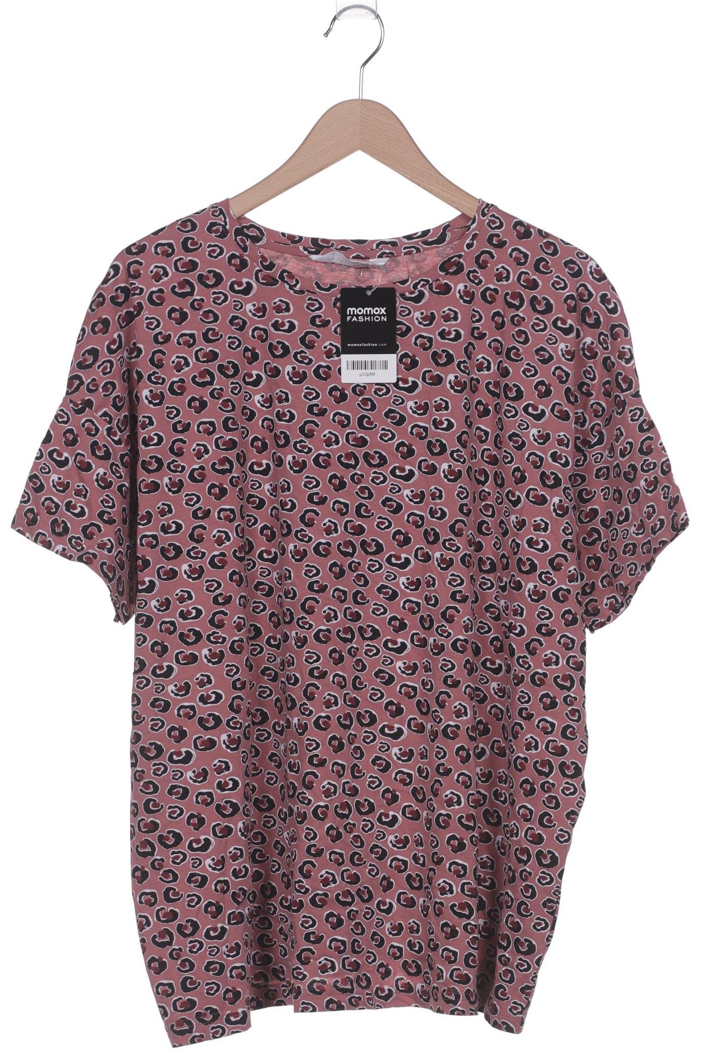 

Studio Untold Damen T-Shirt, pink, Gr. 50