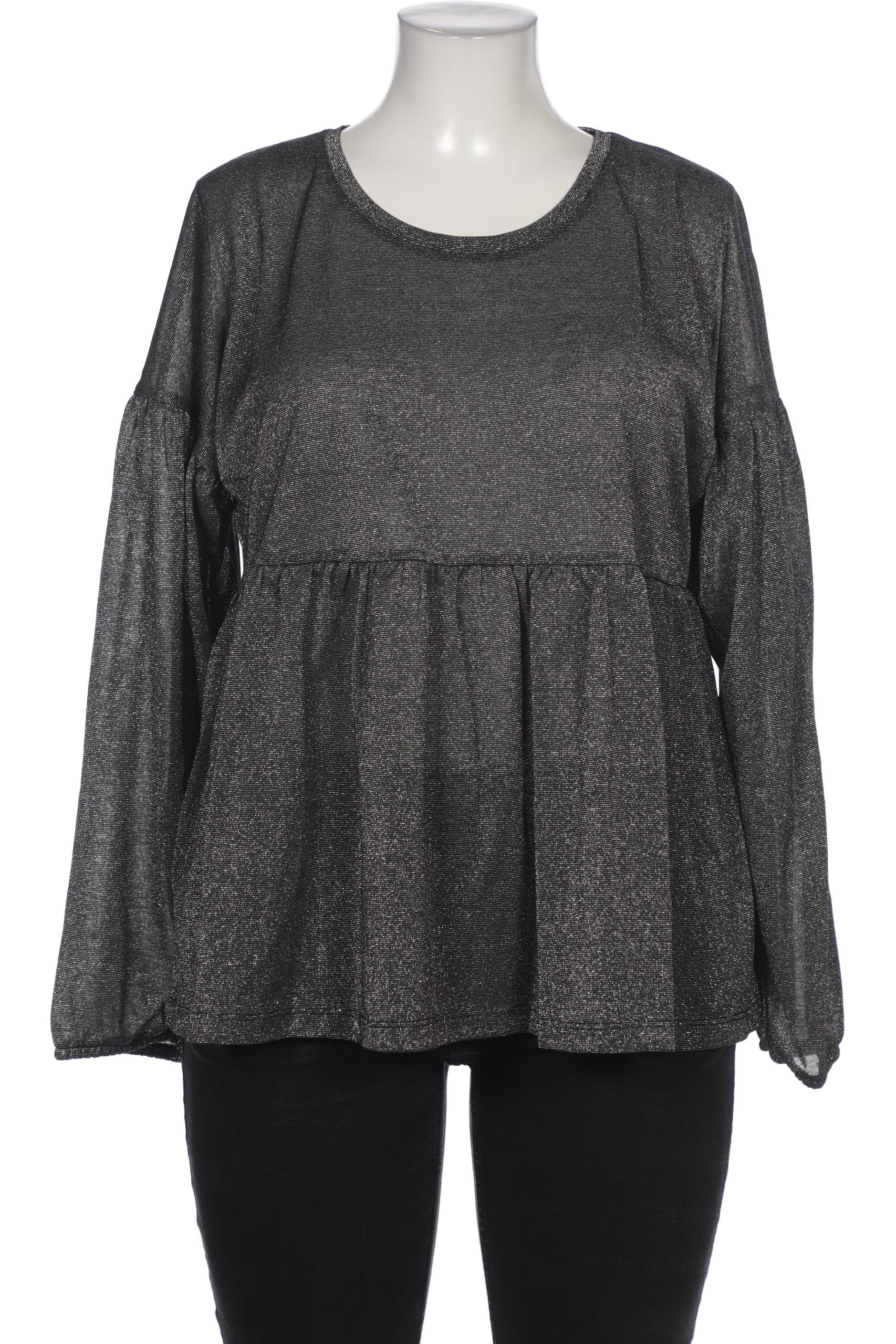 

Studio Untold Damen Bluse, grau, Gr. 42