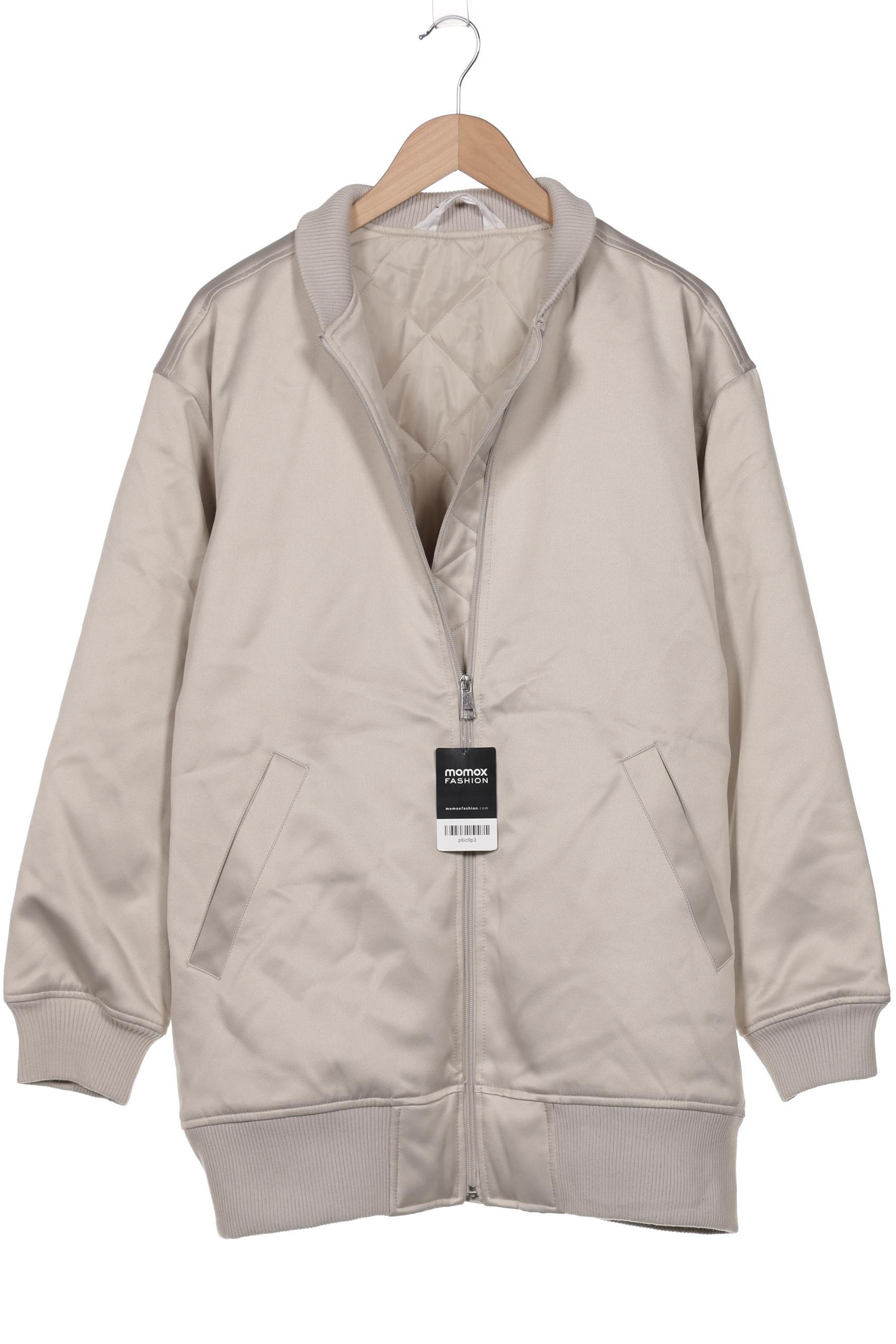 

Studio Untold Damen Jacke, cremeweiß, Gr. 42