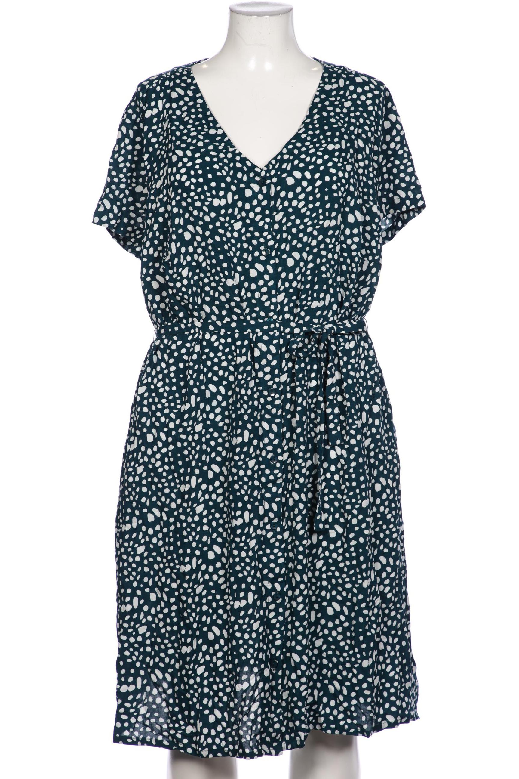 

Studio Untold Damen Kleid, grün, Gr. 50