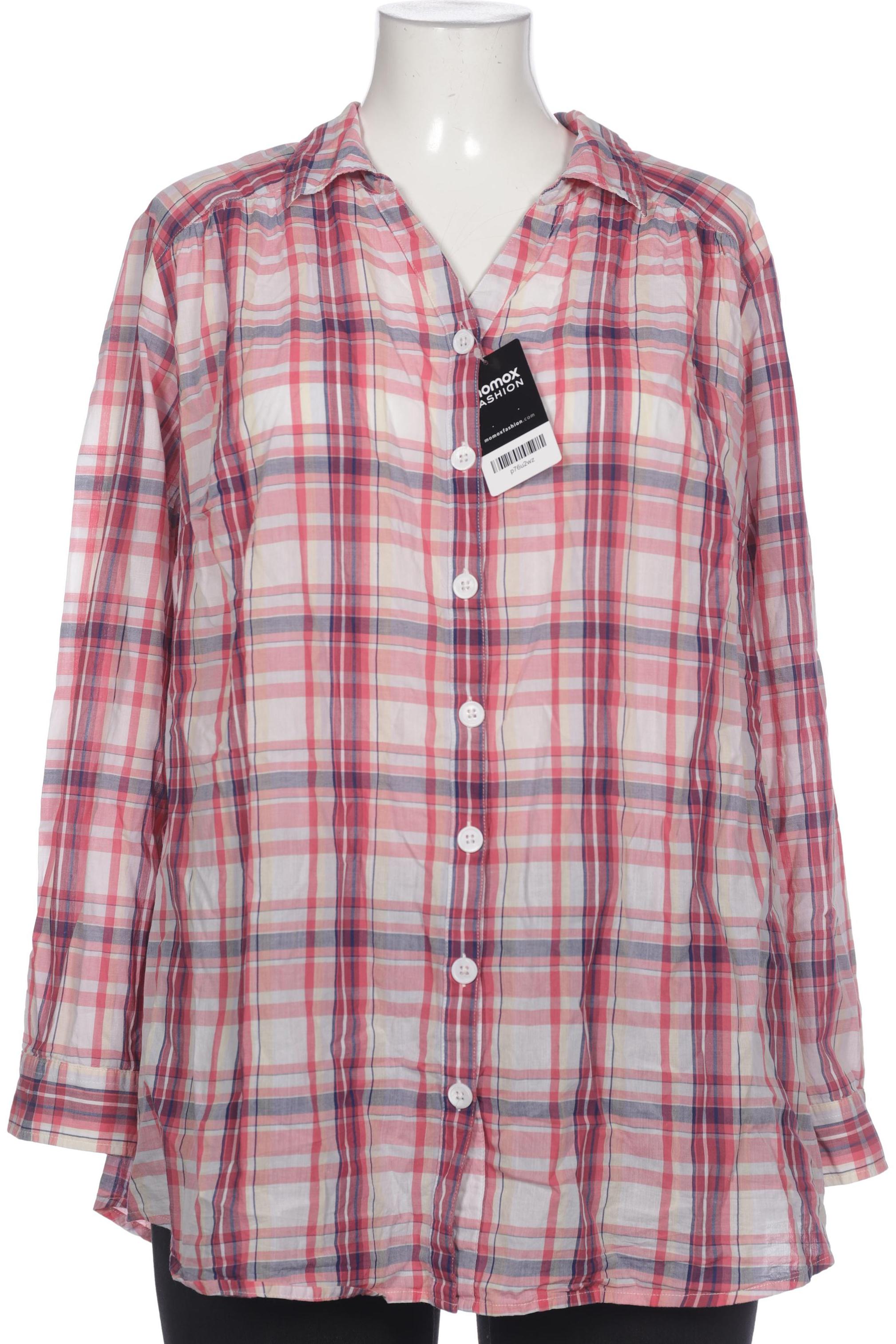 

Studio Untold Damen Bluse, pink, Gr. 46