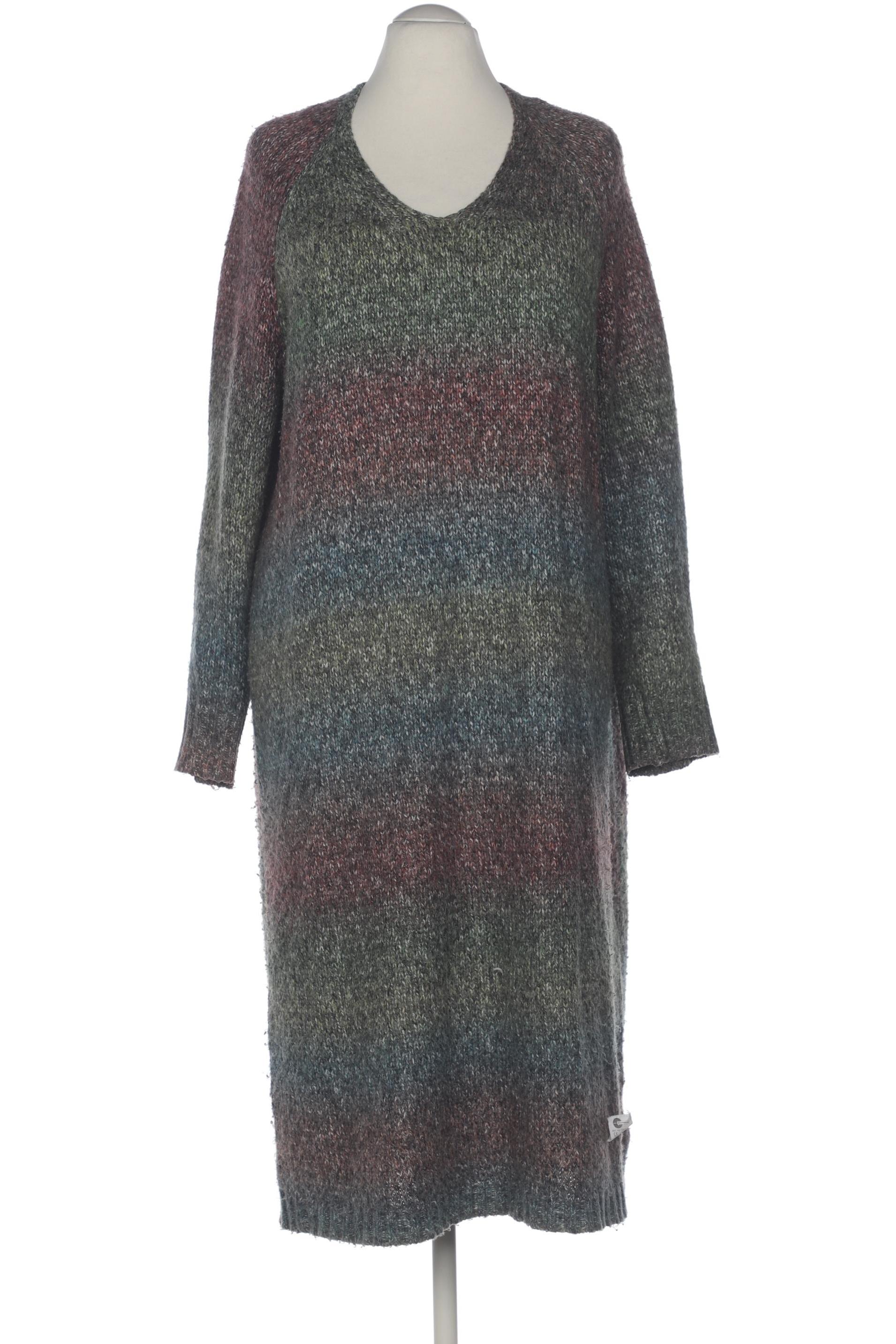 

Studio Untold Damen Kleid, mehrfarbig, Gr. 46