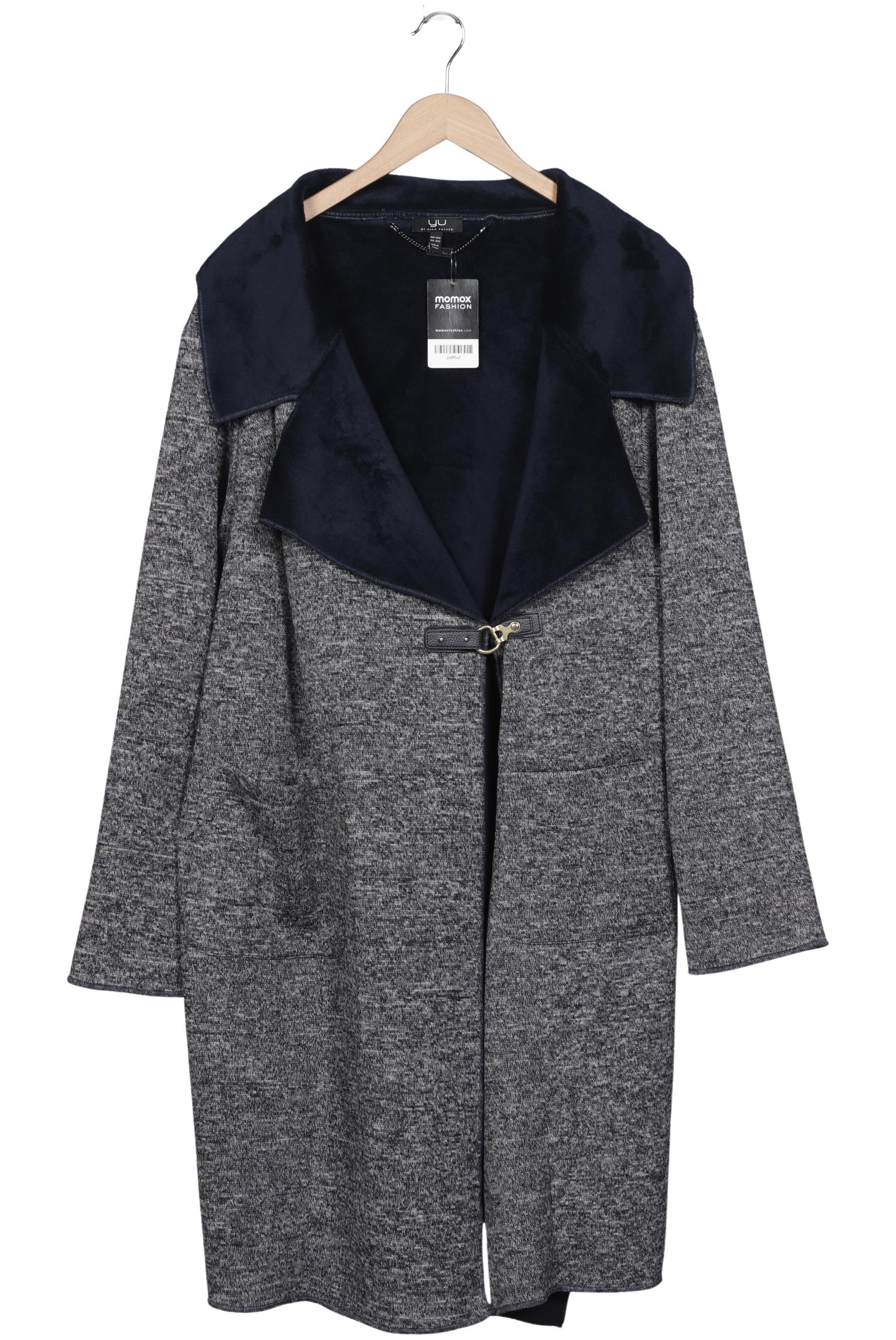 

Studio Untold Damen Mantel, mehrfarbig, Gr. 50