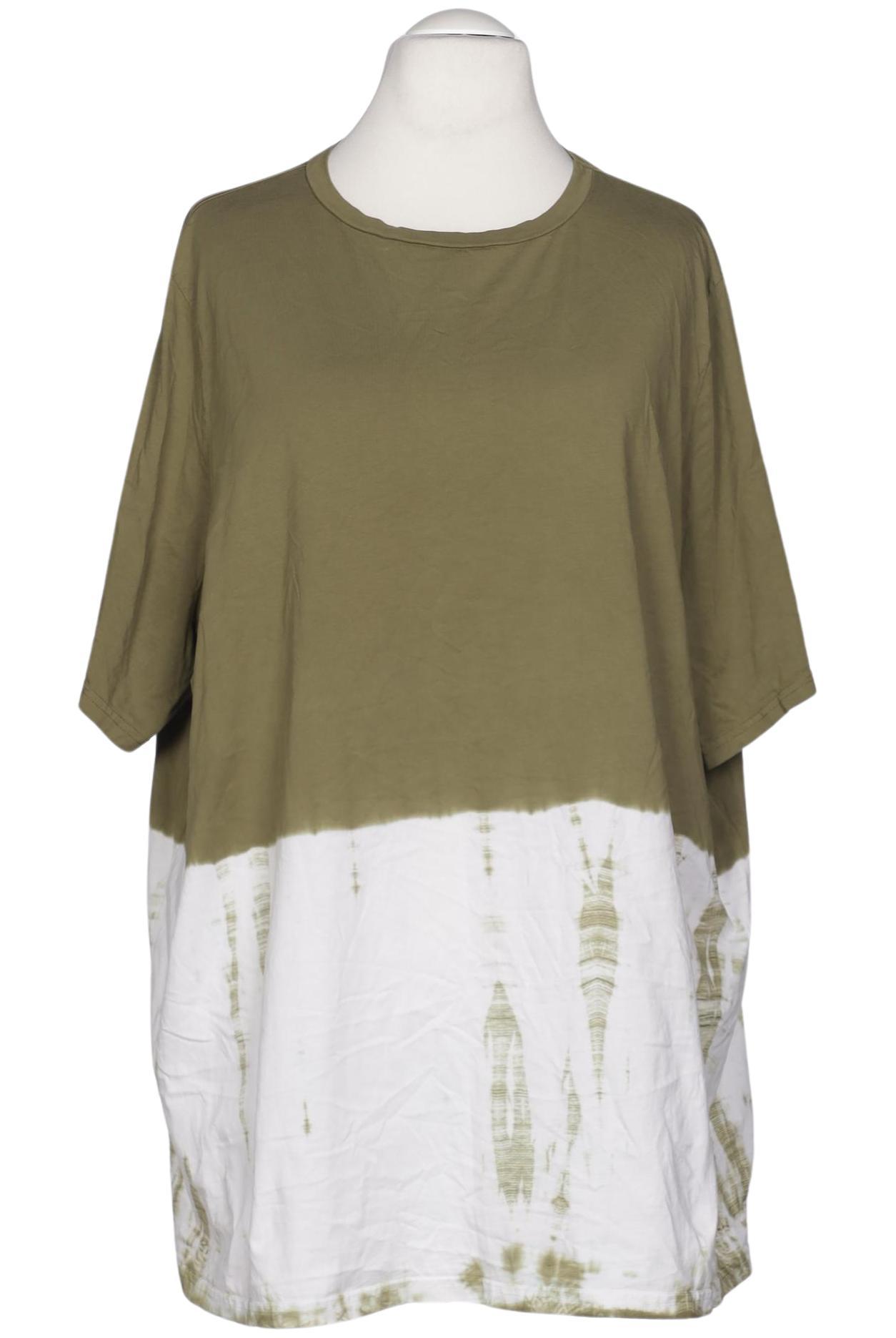 

Studio Untold Damen T-Shirt, mehrfarbig, Gr. 54