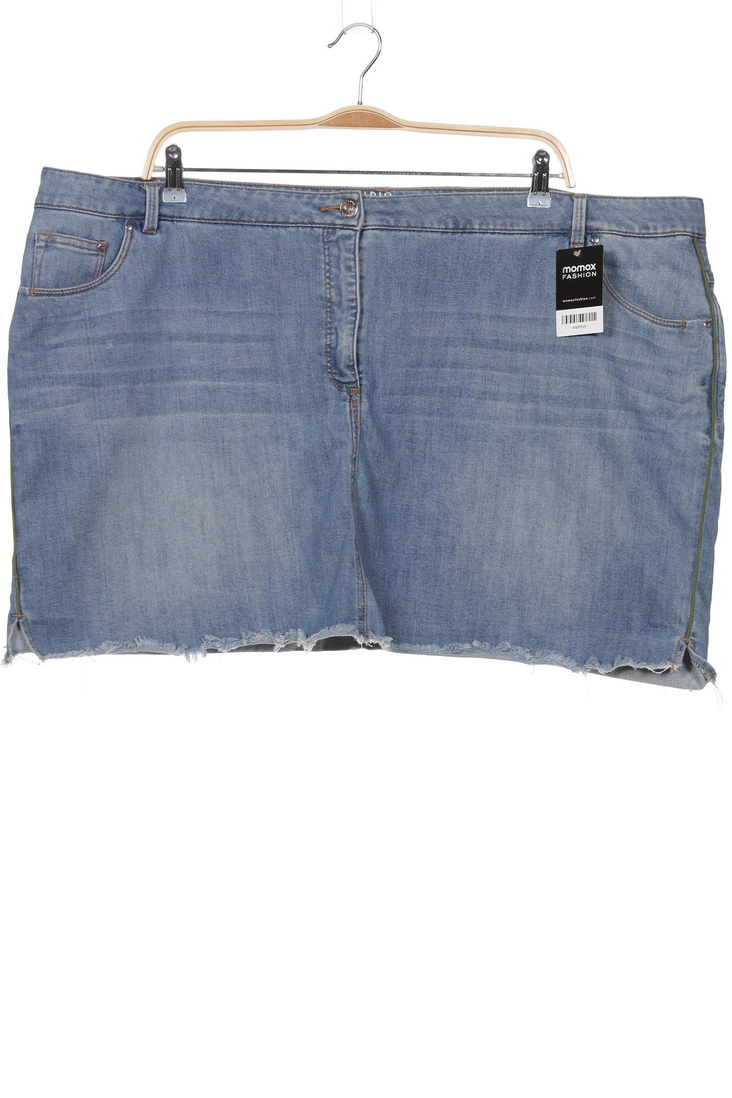

Studio Untold Damen Rock, blau, Gr. 54