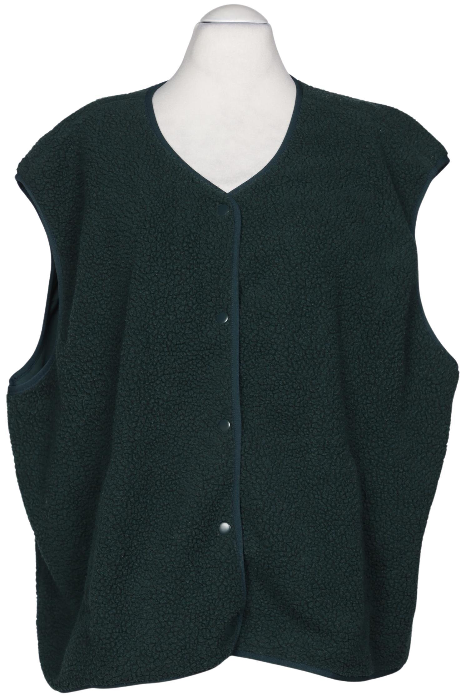 

Studio Untold Damen Weste, grün, Gr. 58