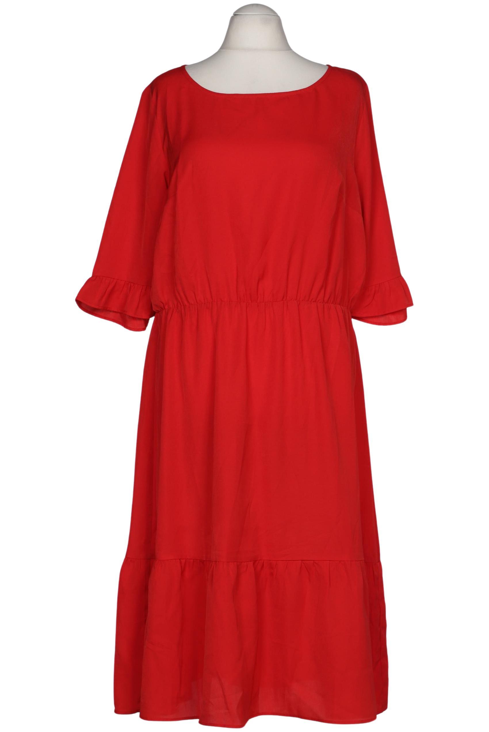 

Studio Untold Damen Kleid, rot, Gr. 46