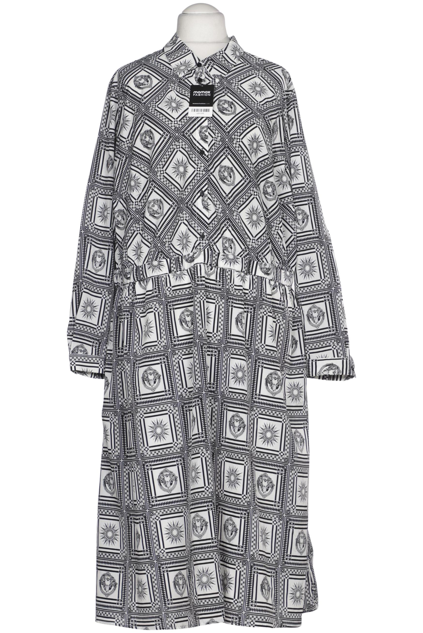 

Studio Untold Damen Kleid, mehrfarbig, Gr. 54