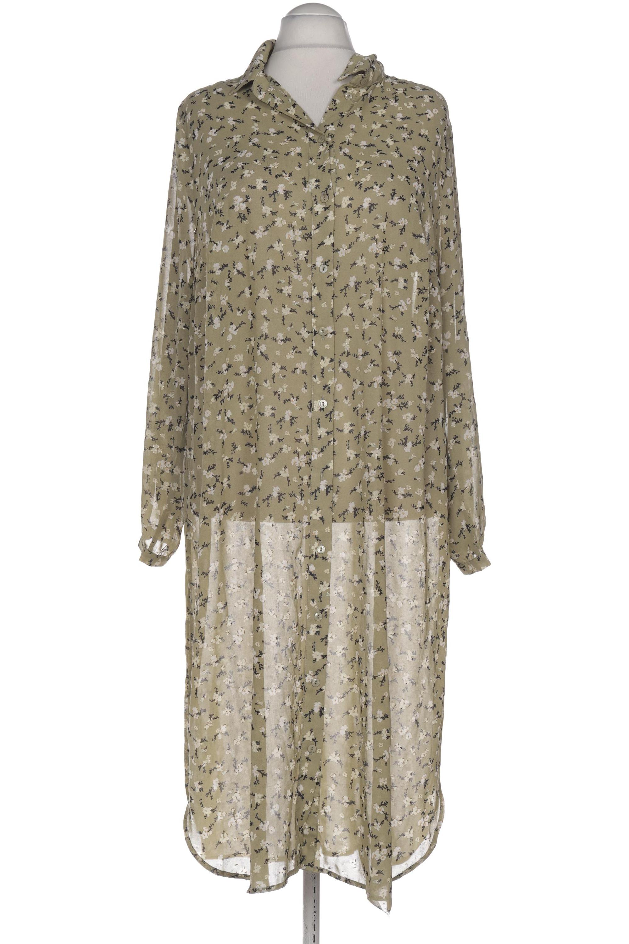 

Studio Untold Damen Bluse, grün, Gr. 50